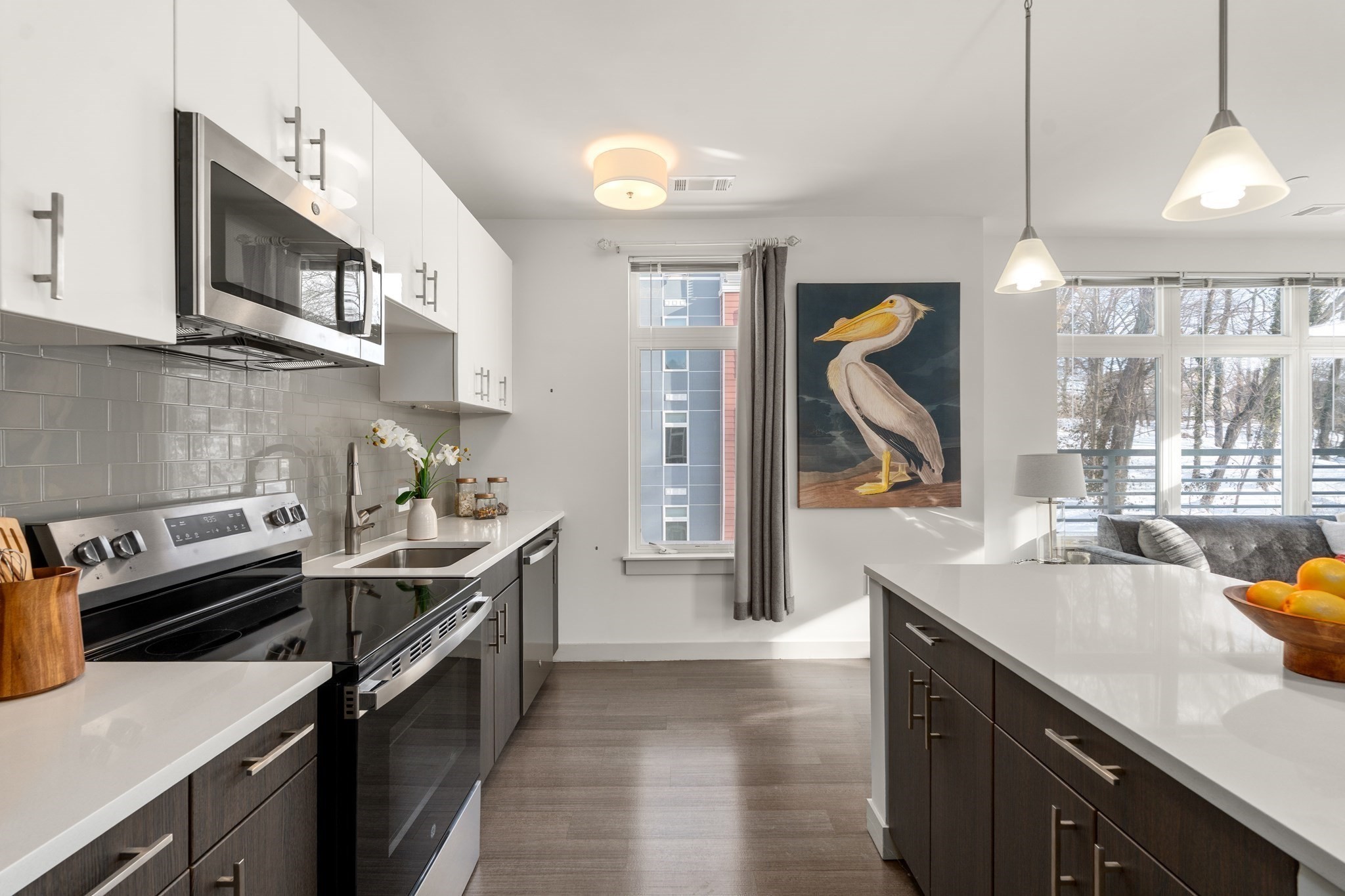 99 Tremont Street Unit 302, Brighton, Boston, MA 02135 - Image 7