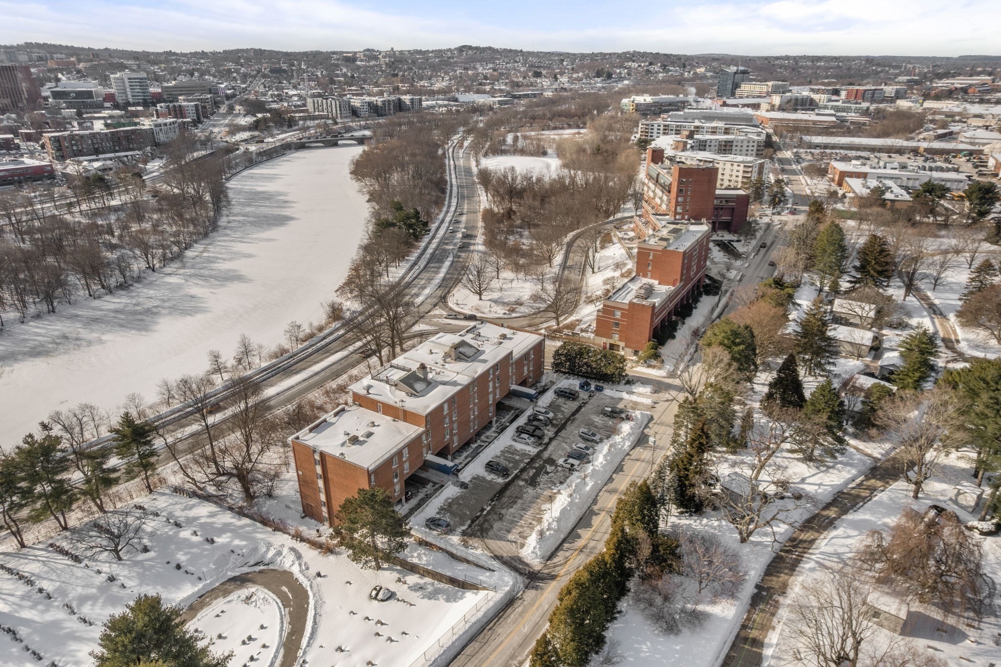 231 Coolidge Ave Unit 405, Watertown, MA 02472 - Image 14