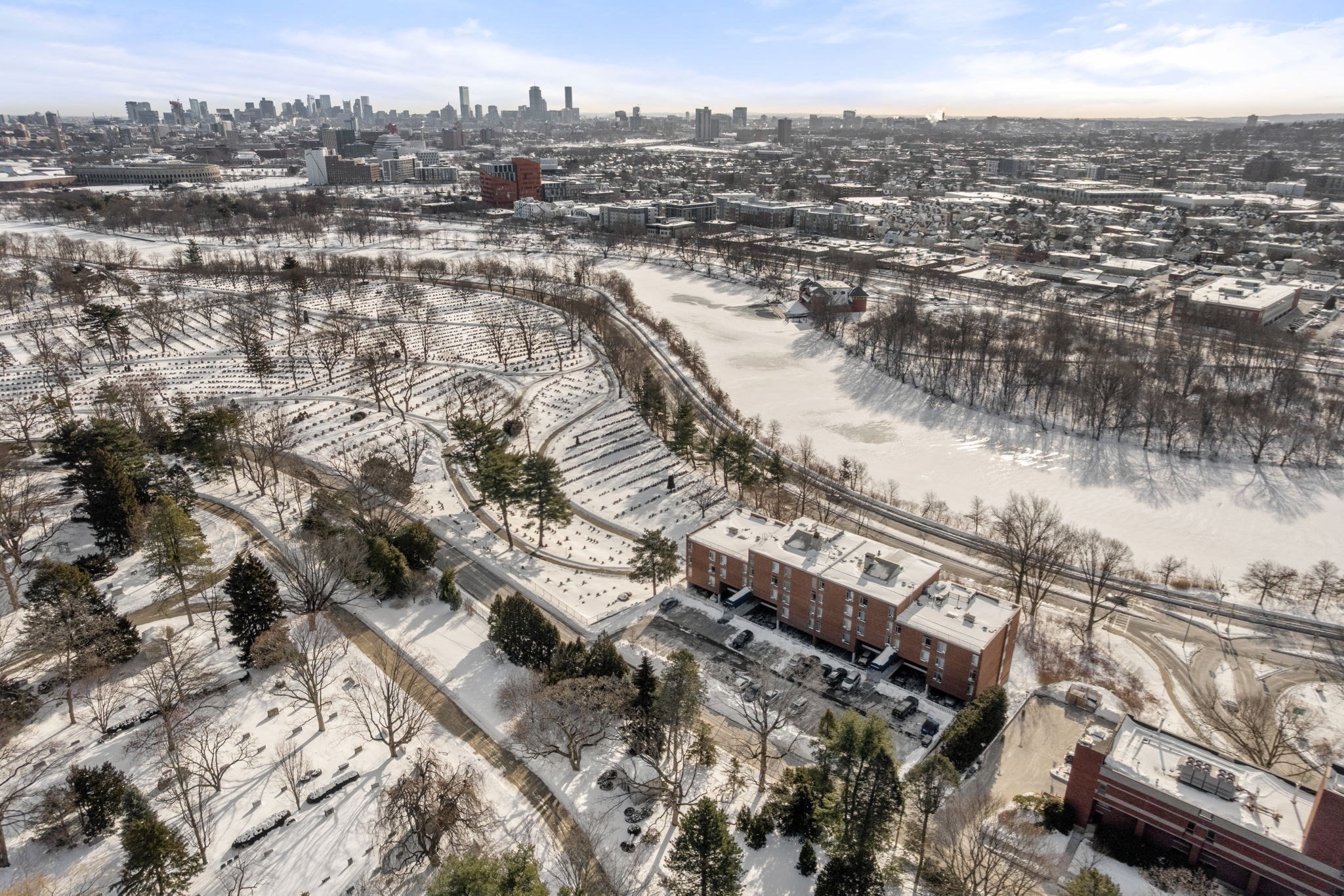 231 Coolidge Ave Unit 405, Watertown, MA 02472 - Image 15