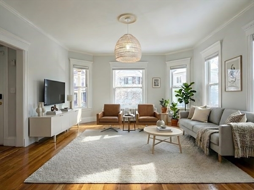 11 Wellesley Park, Apt 1