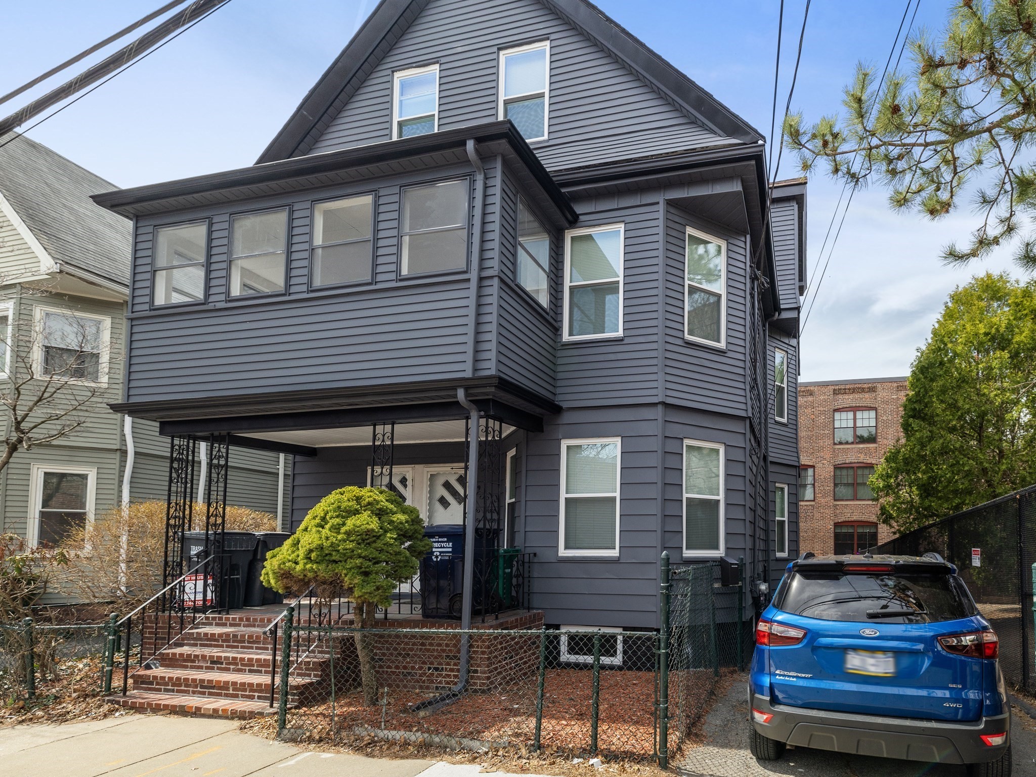 9 Edmunds St, Cambridge, MA 02140