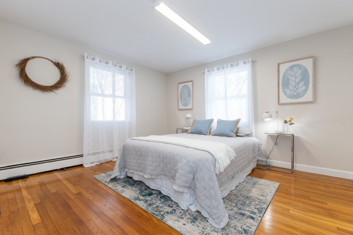 35 Montvale Avenue Unit 8, Woburn, MA 01801 - Image 14