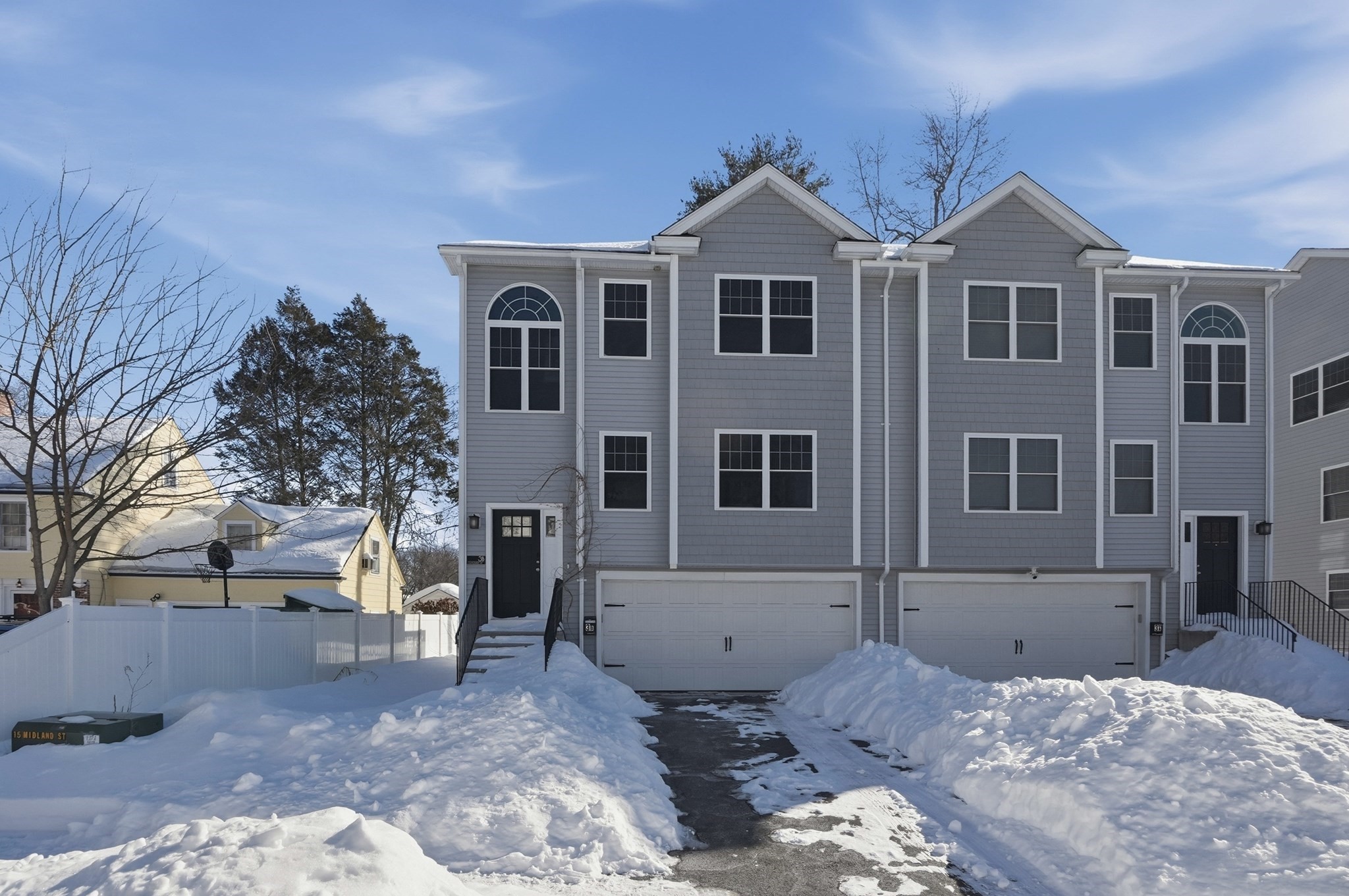 3 Chalmers Road, Worcester, MA 01602