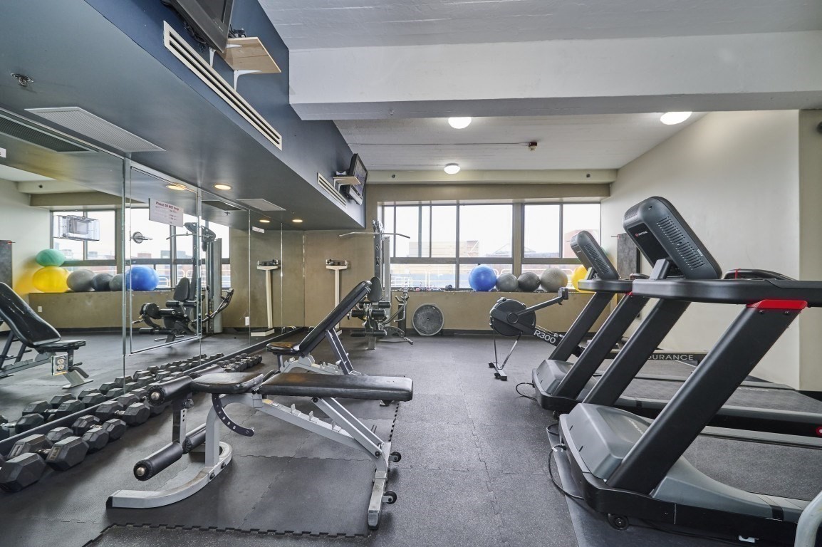 12 Stoneholm St Unit 307, Fenway, Boston, MA 02115 - Image 11