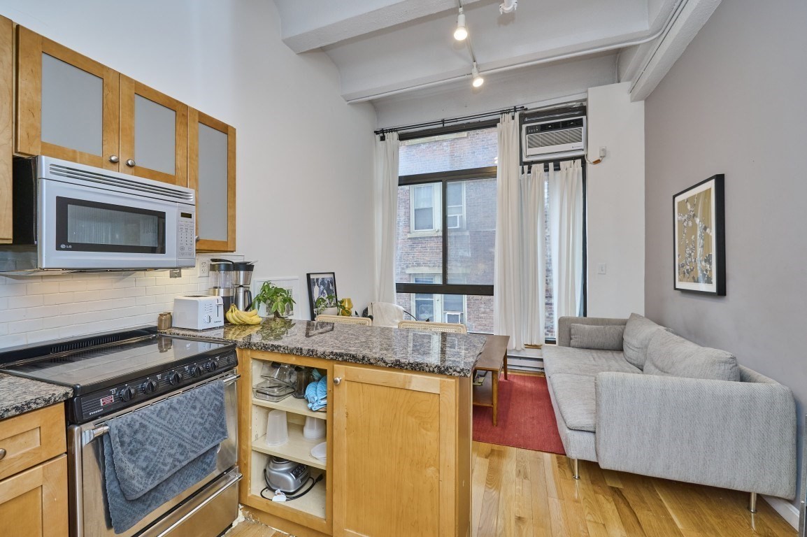 12 Stoneholm St Unit 307, Fenway, Boston, MA 02115 - Image 4