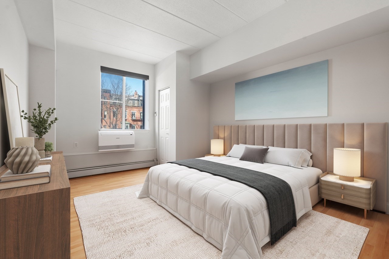 143 W Brookline St Unit 204, South End, Boston, MA 02118 - Image 2