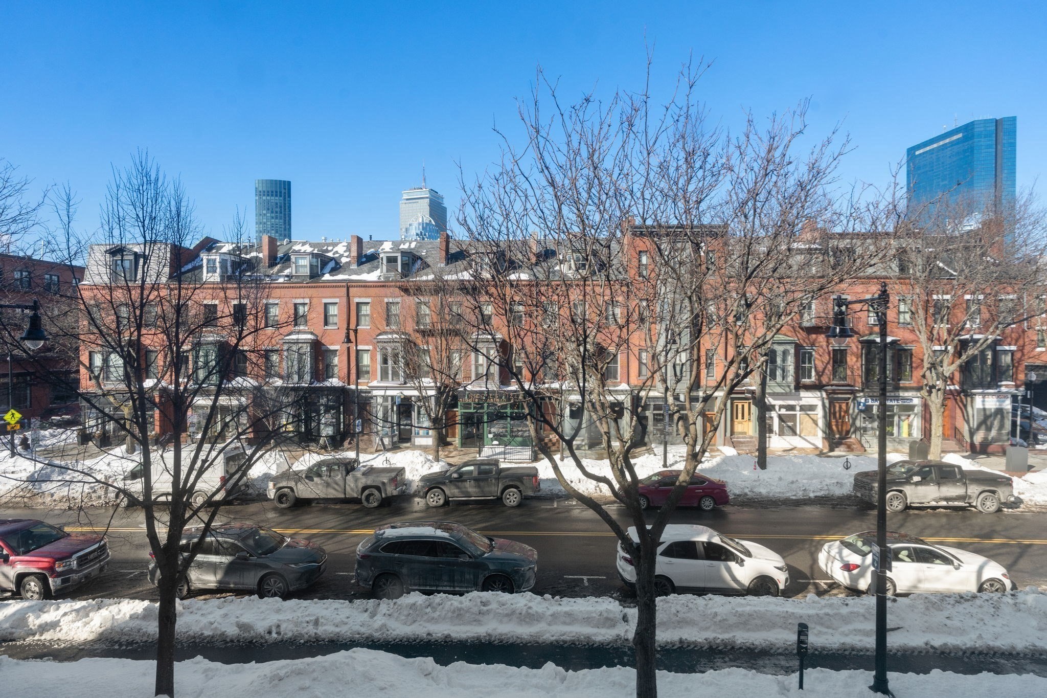 143 W Brookline St Unit 204, South End, Boston, MA 02118 - Image 11