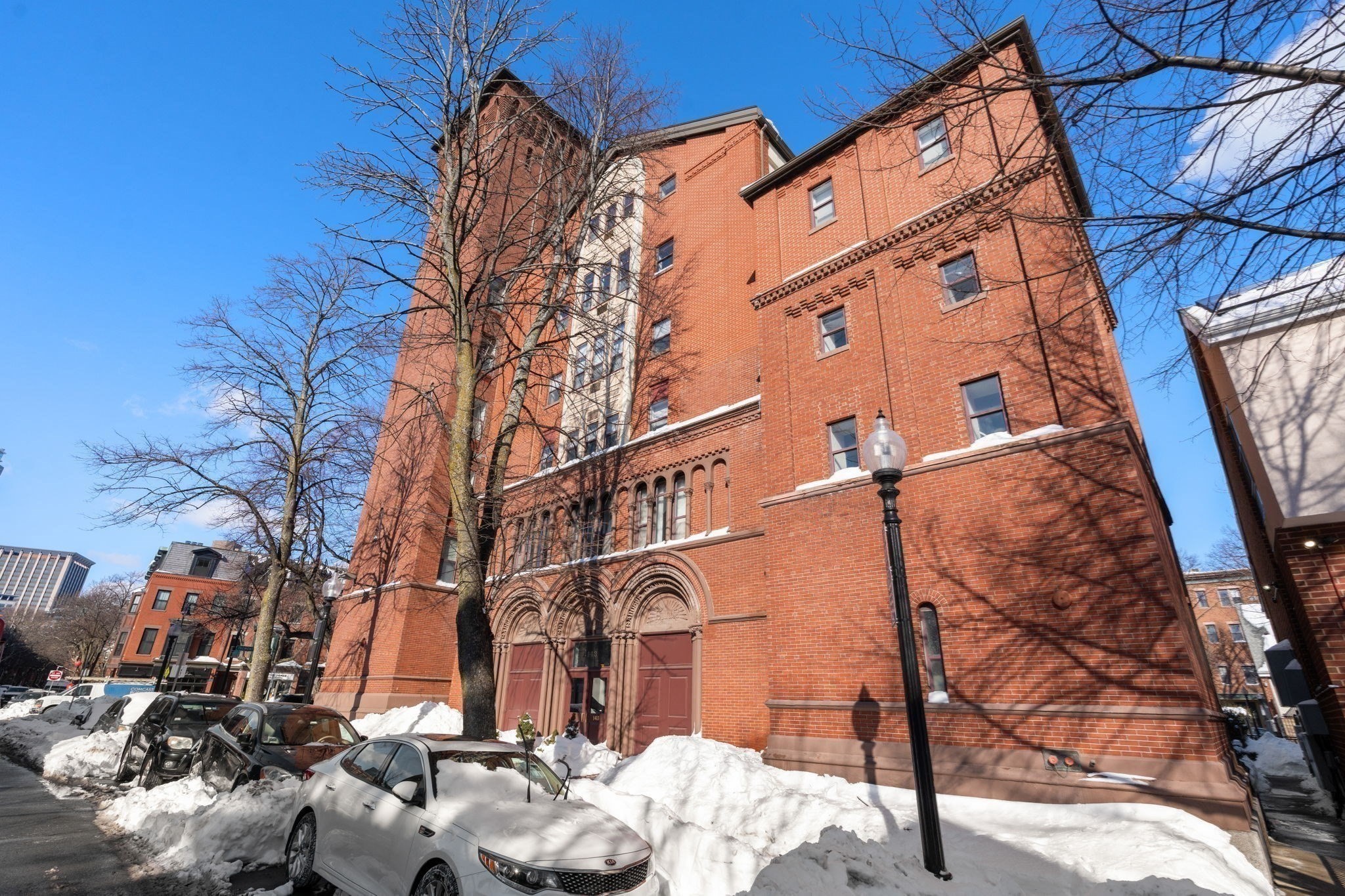 143 W Brookline St Unit 204, South End, Boston, MA 02118 - Image 12