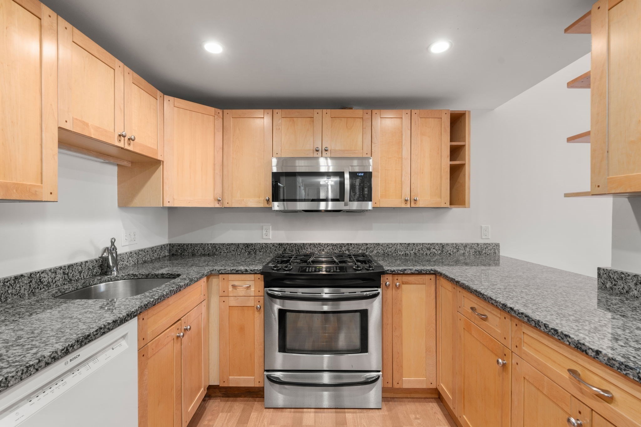 143 W Brookline St Unit 204, South End, Boston, MA 02118 - Image 4