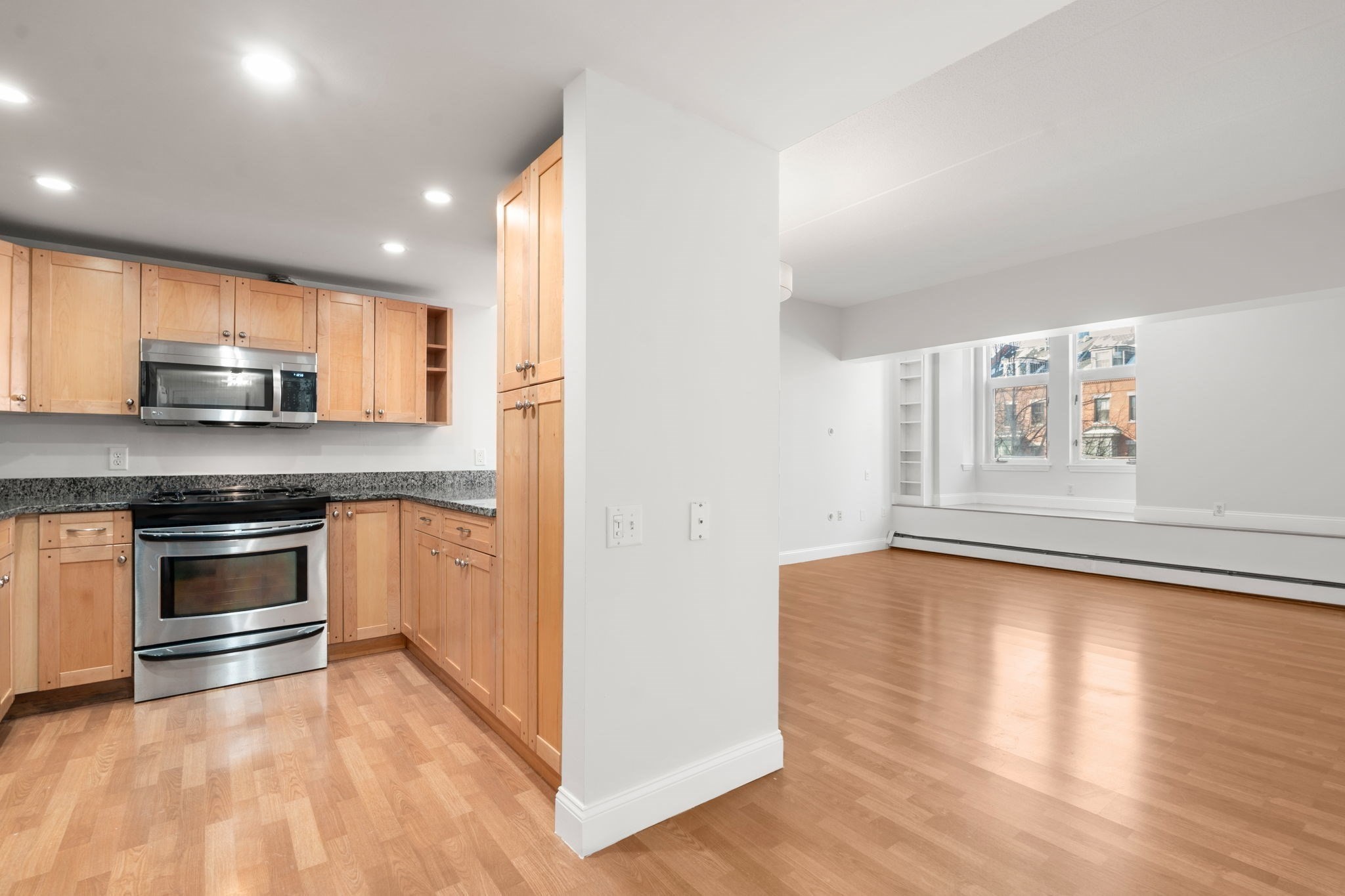143 W Brookline St Unit 204, South End, Boston, MA 02118 - Image 5