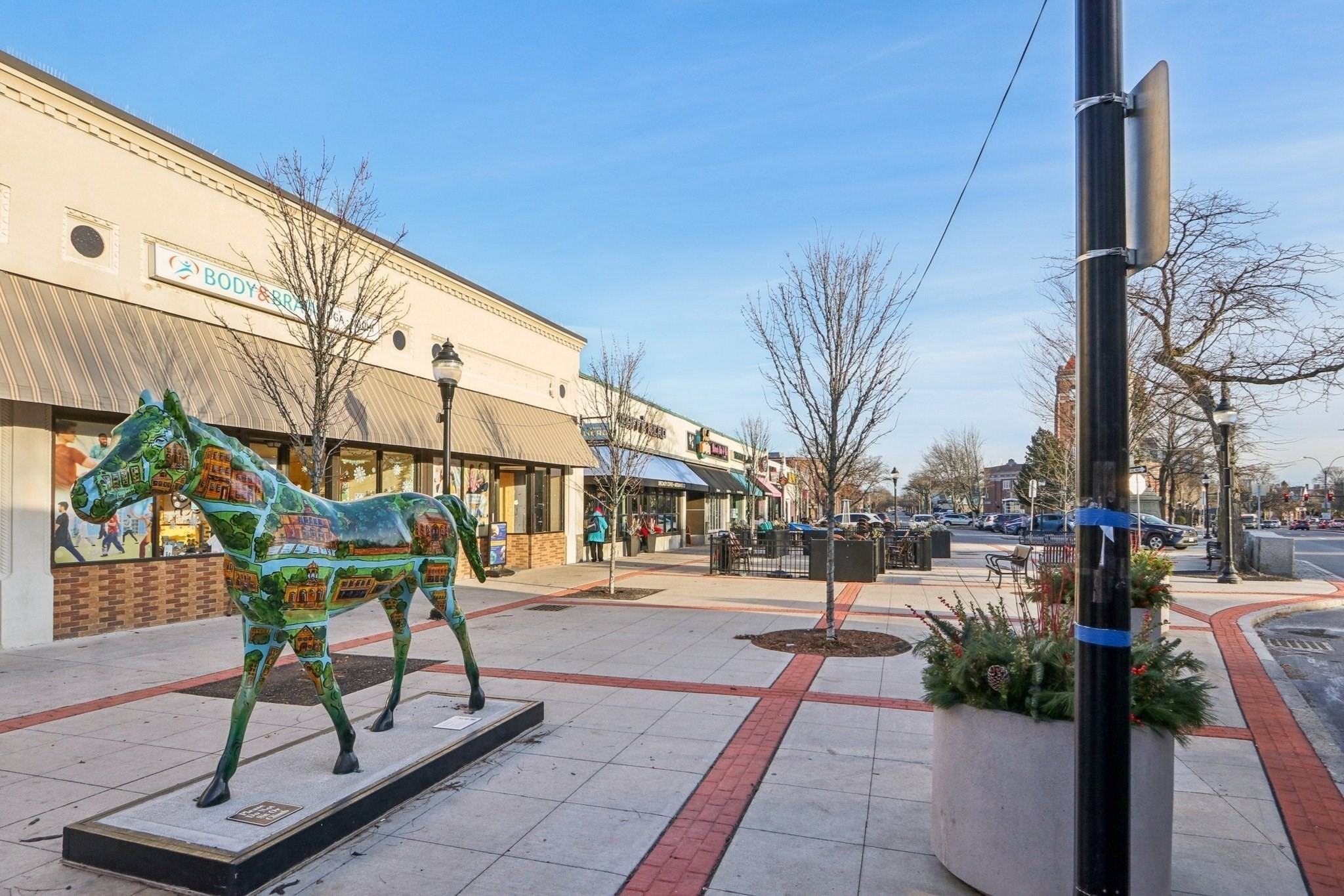 455 Summer St, Arlington, MA 02474 - Image 34