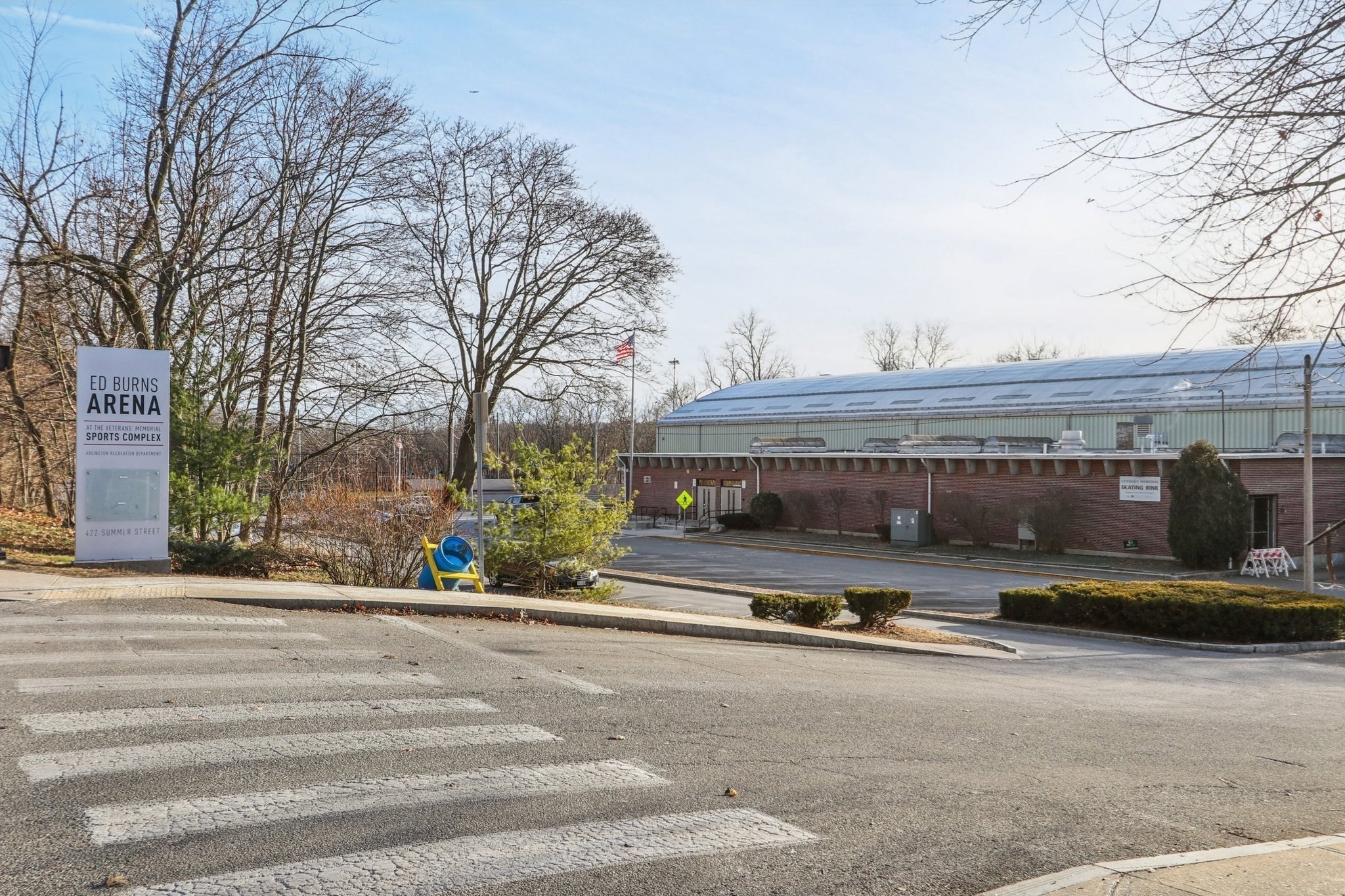 455 Summer St, Arlington, MA 02474 - Image 37