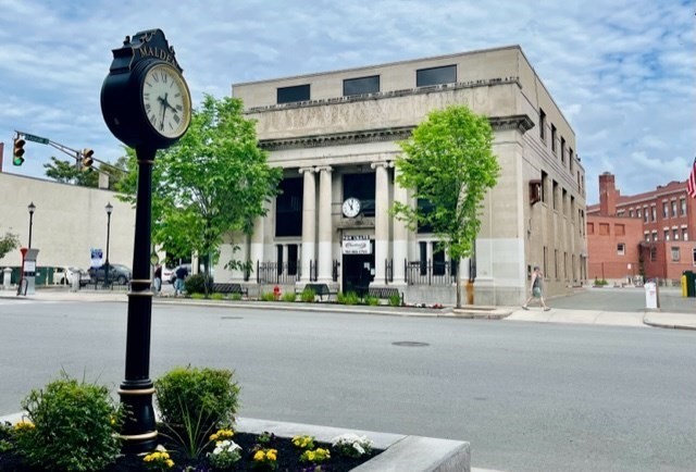 399 Main St, Malden, MA 02148