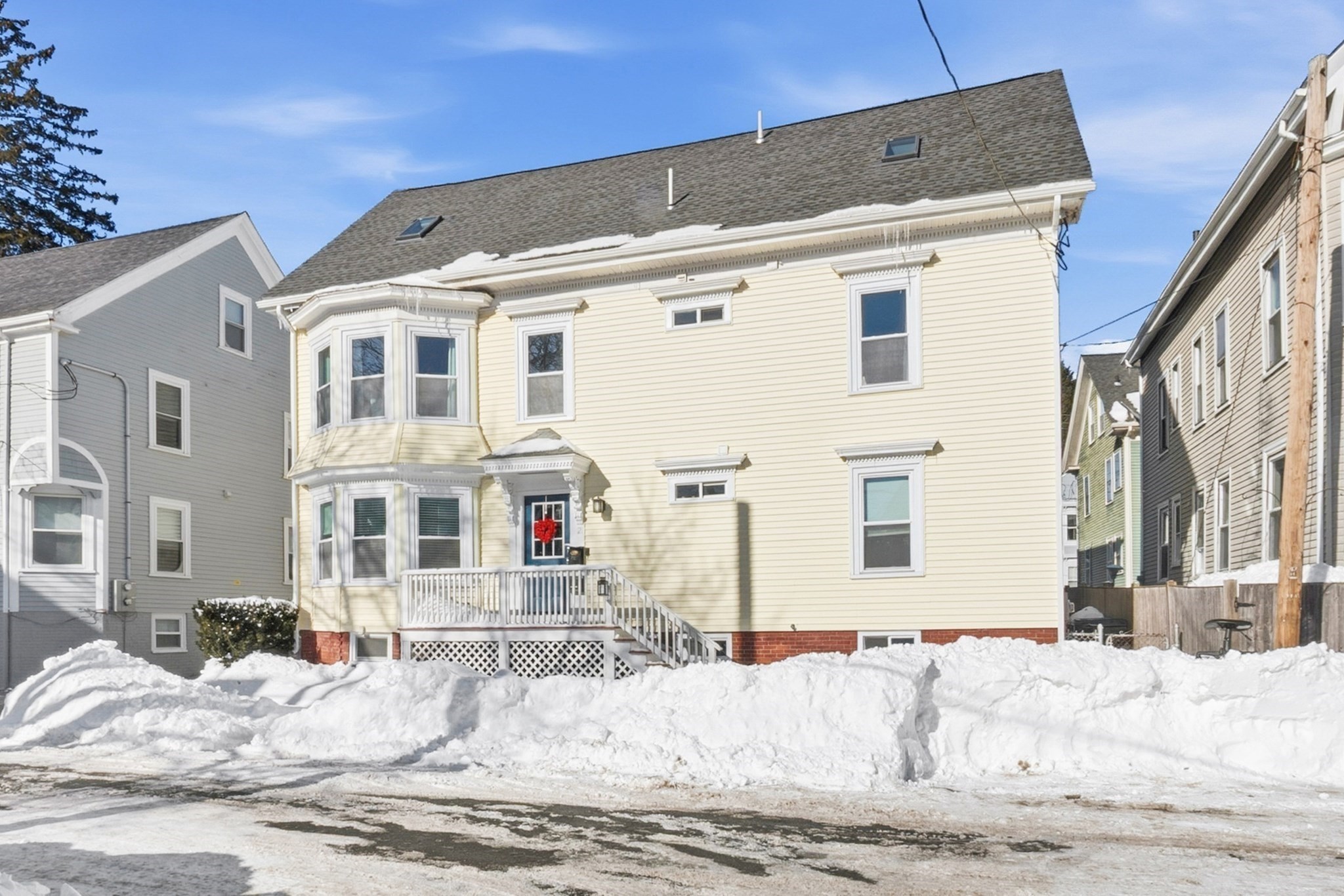 21 Emerton St Unit 21, Salem, MA 01970 - Image 33