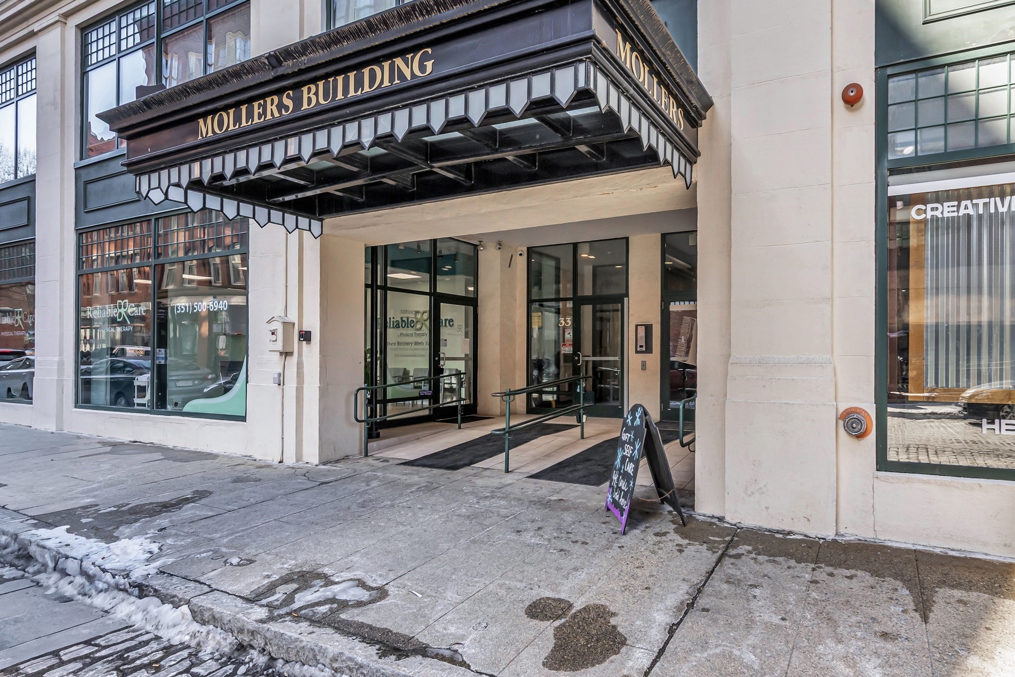 23 Middle Street Unit 21, Lowell, MA 01852