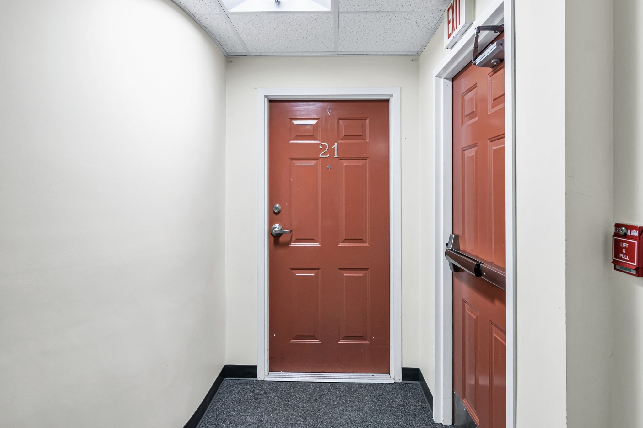23 Middle Street Unit 21, Lowell, MA 01852 - Image 2