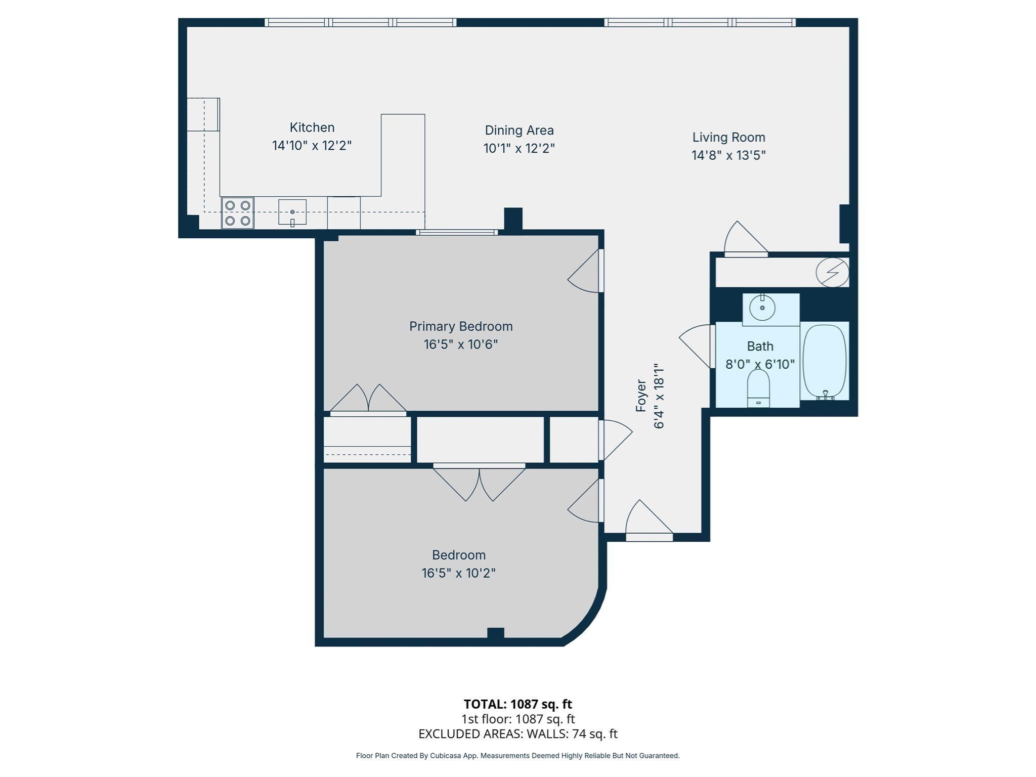 23 Middle Street Unit 21, Lowell, MA 01852 - Image 19