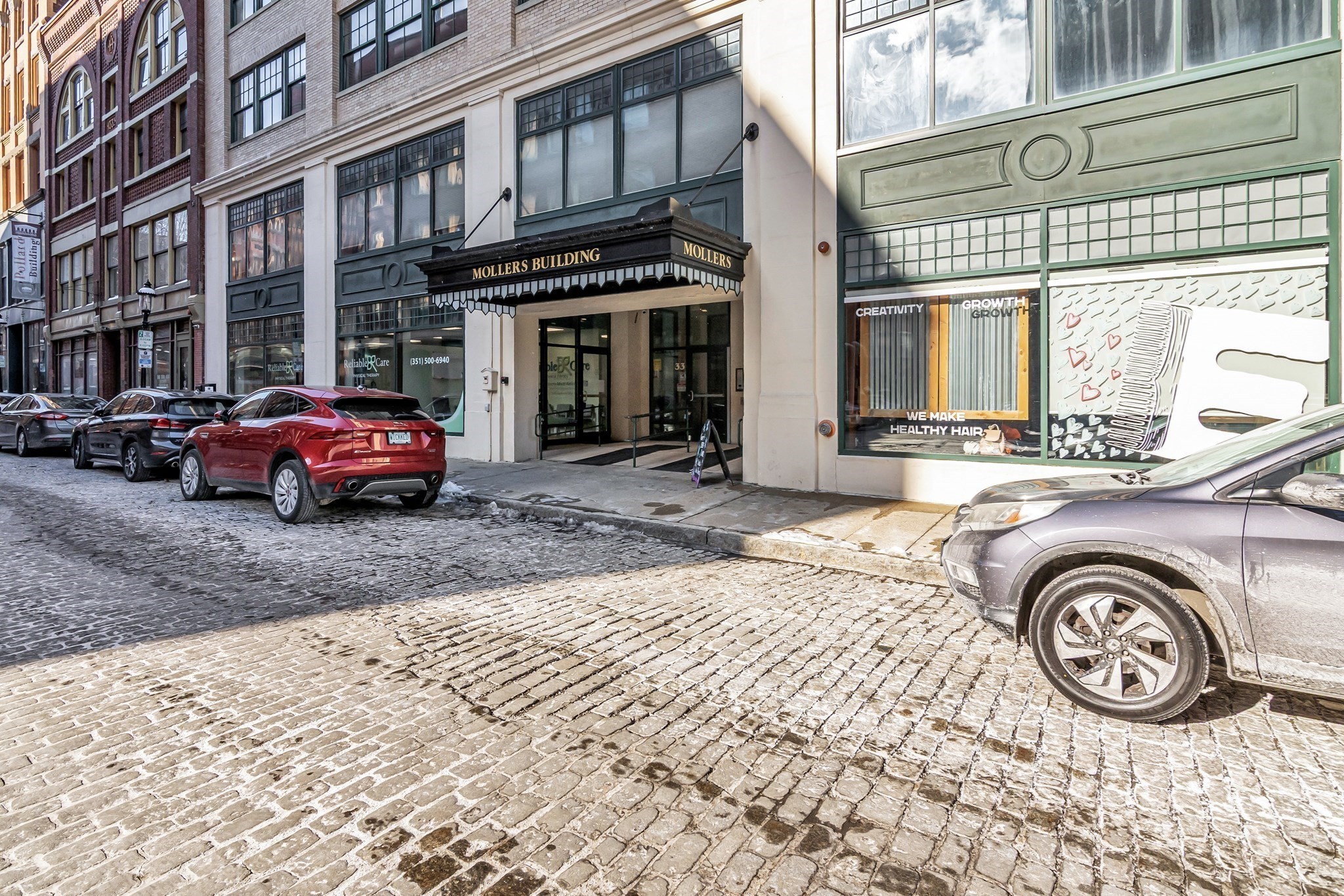 23 Middle Street Unit 21, Lowell, MA 01852 - Image 24