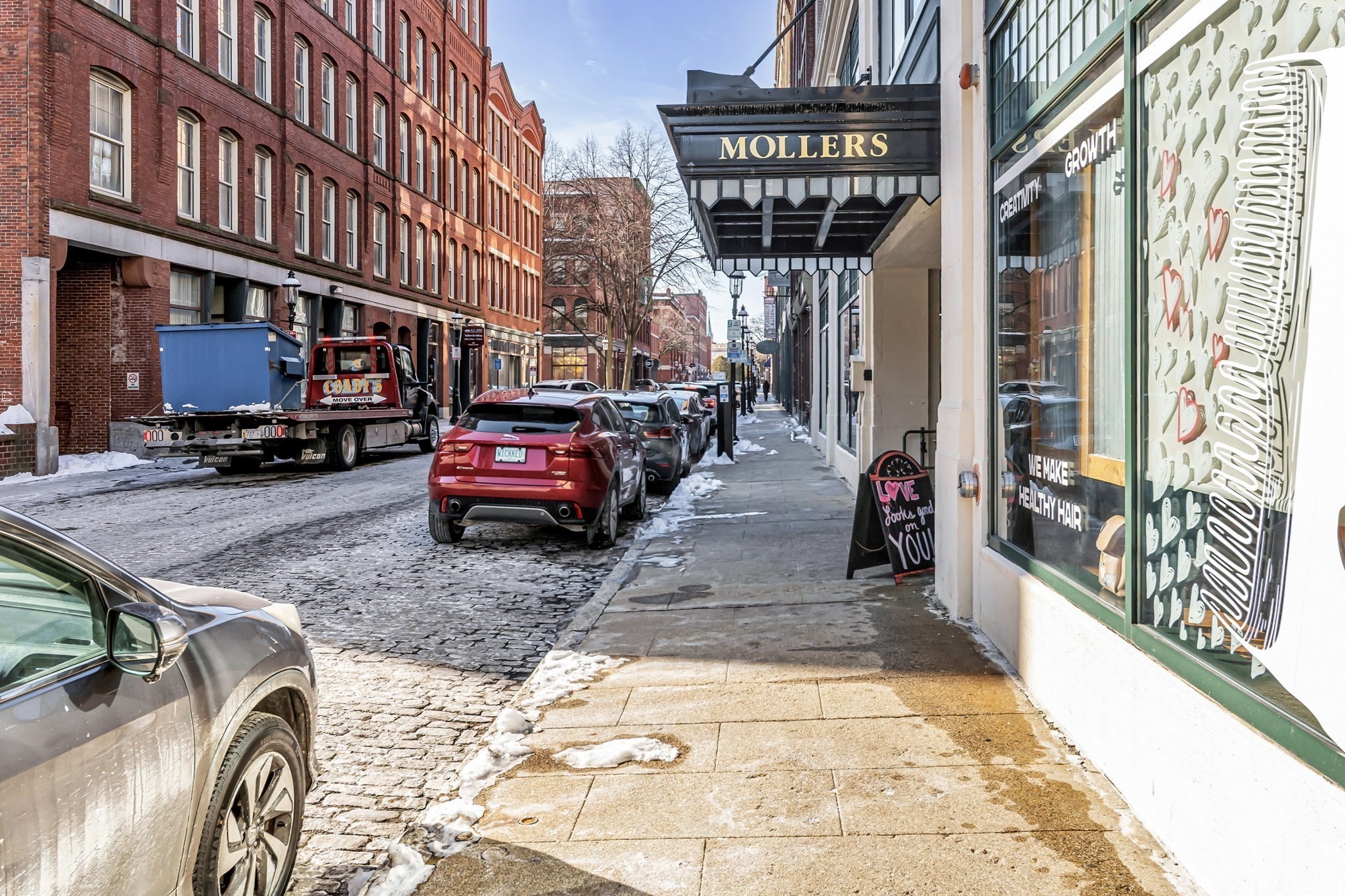 23 Middle Street Unit 21, Lowell, MA 01852 - Image 25