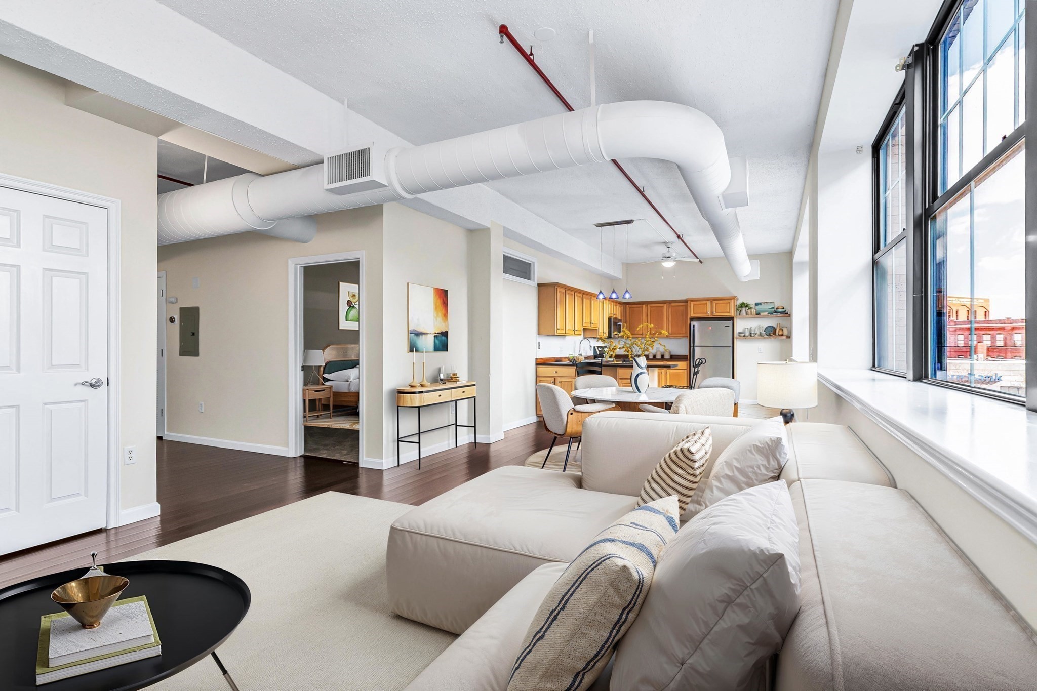 23 Middle Street Unit 21, Lowell, MA 01852 - Image 5