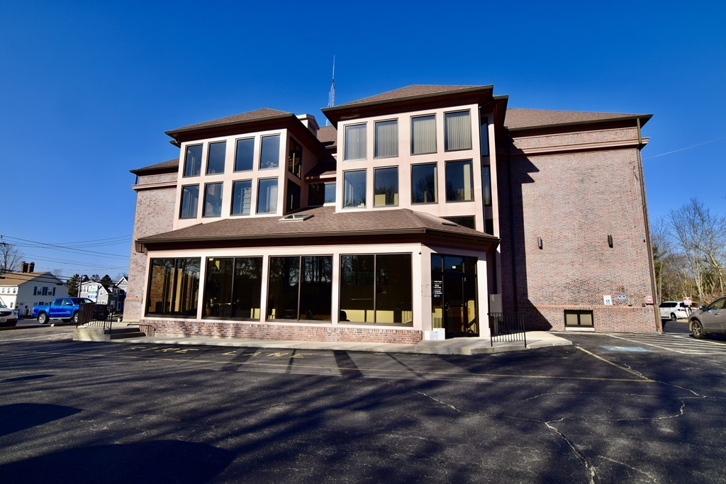169 N Franklin Street Unit 5, Holbrook, MA 02343 - Image 1