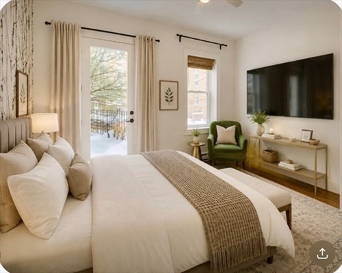 80 East Brookline Street, Apt 2