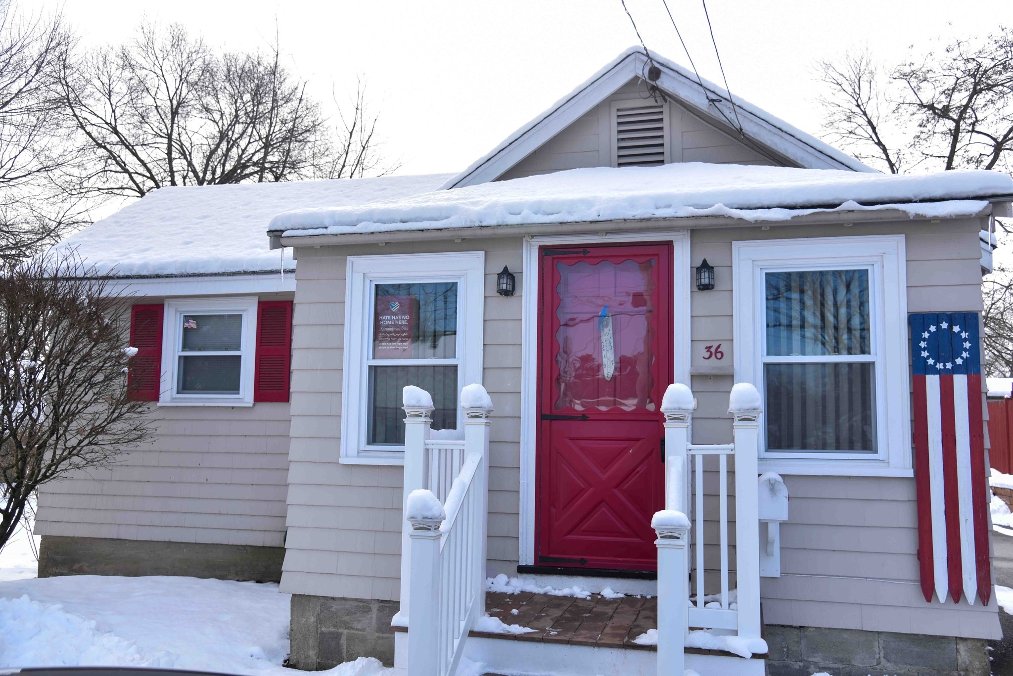 36 Briarwood Ave, Billerica, MA 01821 - Image 3