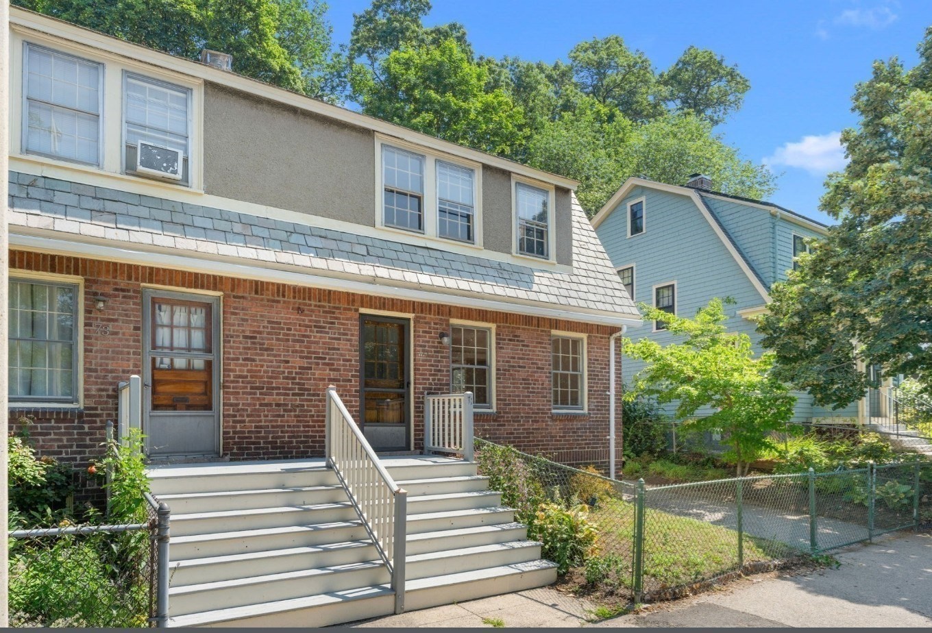71 Highland Rd, Brookline, MA 02445