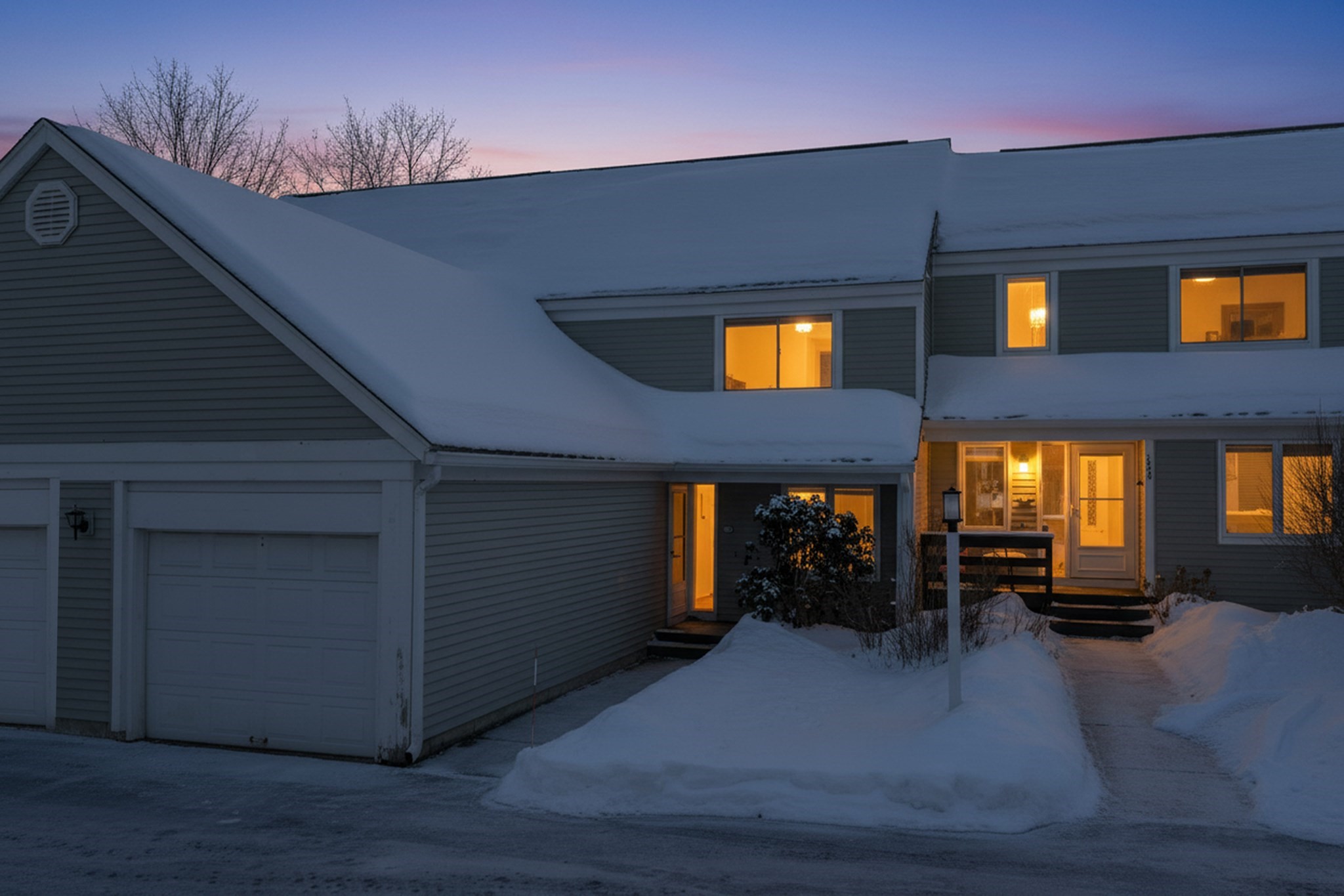 5 Stone Ridge Rd Unit 5, Franklin, MA 02038