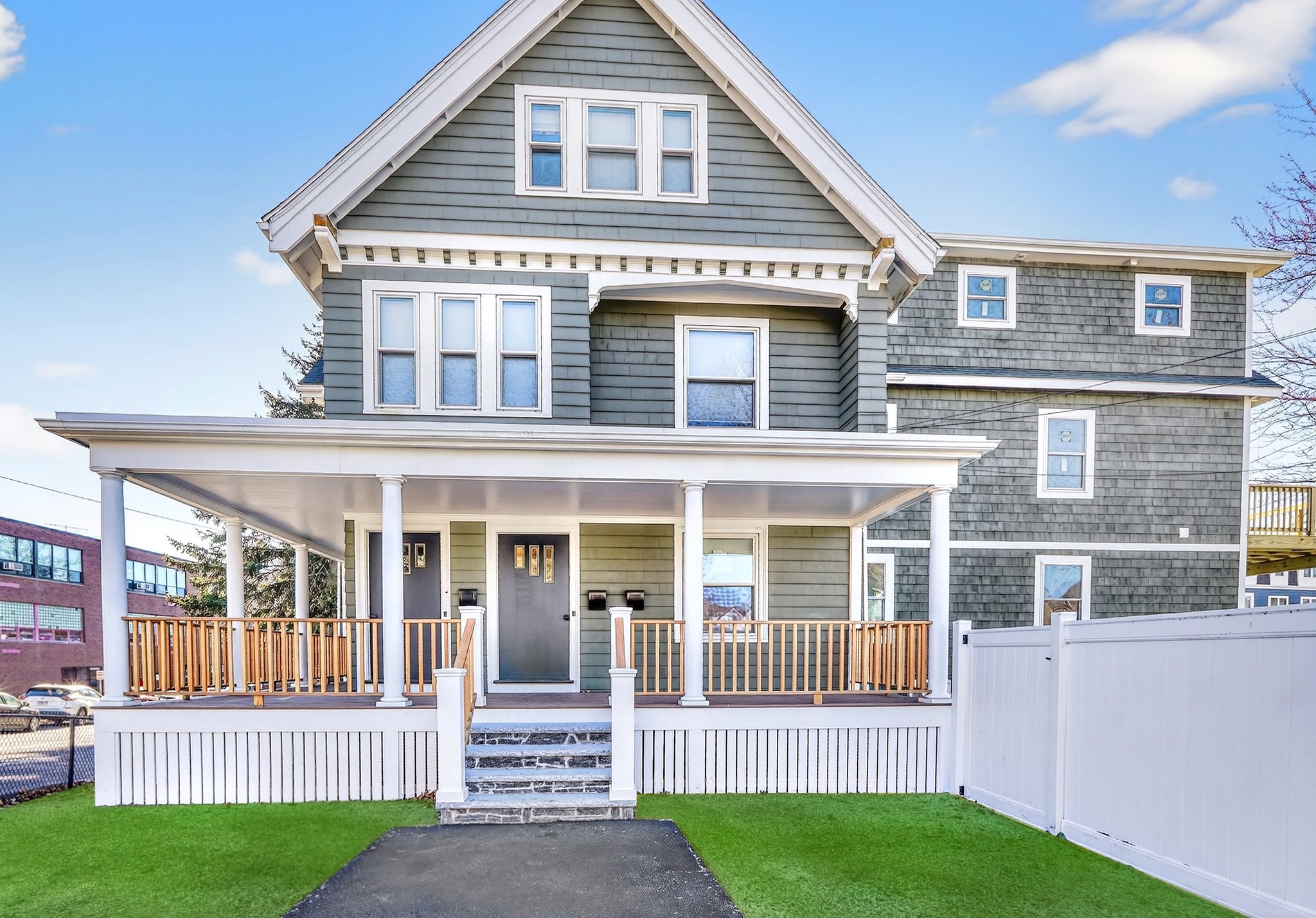 58 Franklin Street Unit 58, Melrose, MA 02176