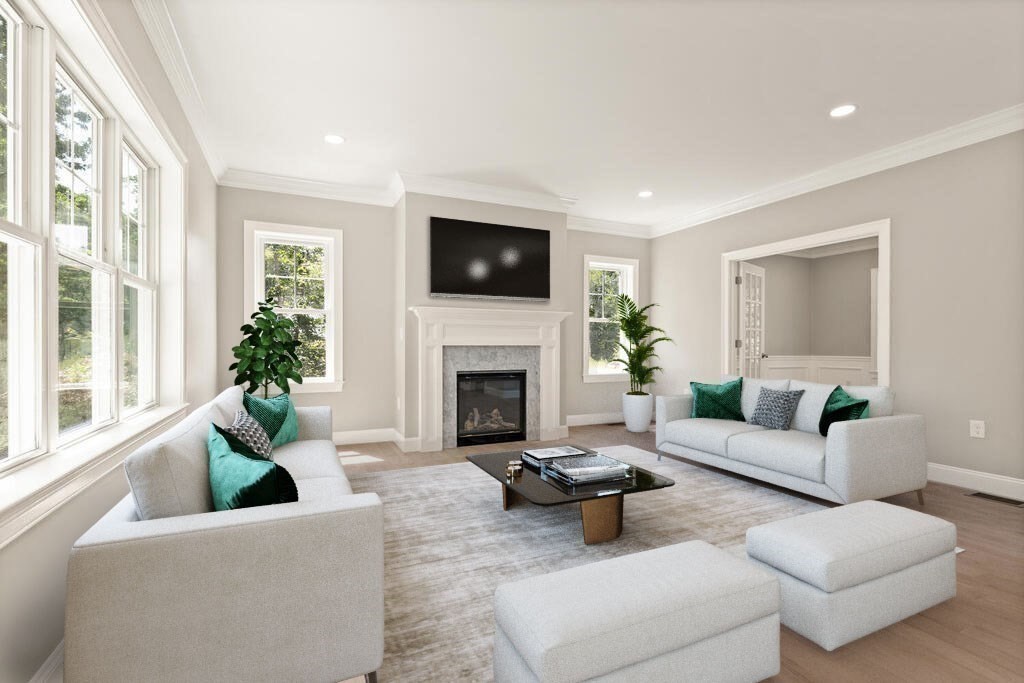 15 Lawler Ln (lot 8), Stoughton, MA 02072 - Image 3