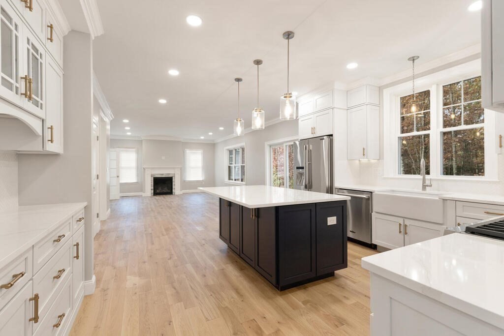 25 Lawler Ln (lot 7), Stoughton, MA 02072 - Image 3