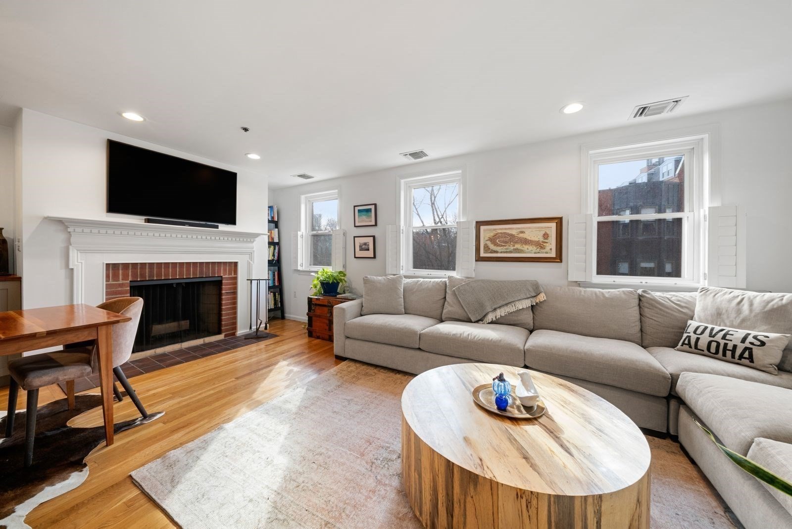 31 Main Street Unit D, Charlestown, Boston, MA 02129 - Image 2