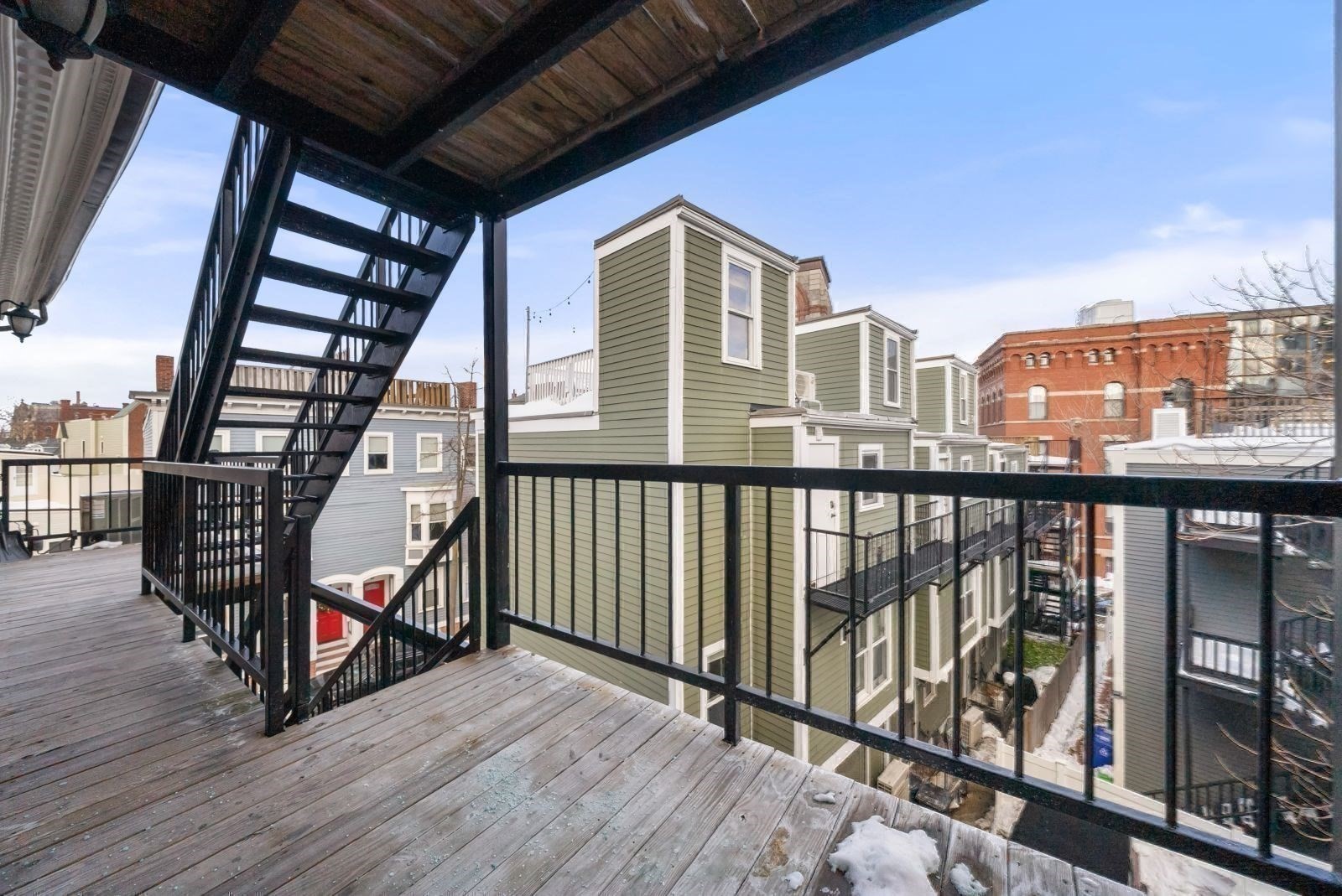 31 Main Street Unit D, Charlestown, Boston, MA 02129 - Image 12