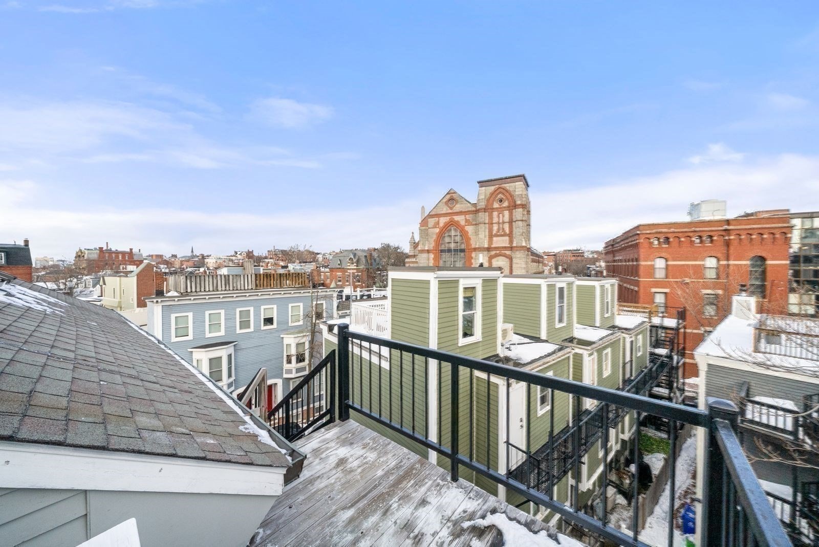 31 Main Street Unit D, Charlestown, Boston, MA 02129 - Image 15