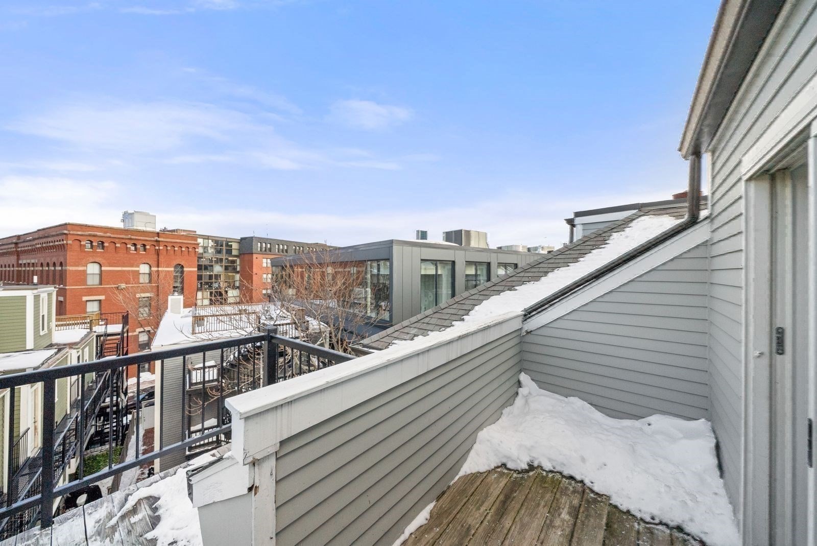 31 Main Street Unit D, Charlestown, Boston, MA 02129 - Image 17