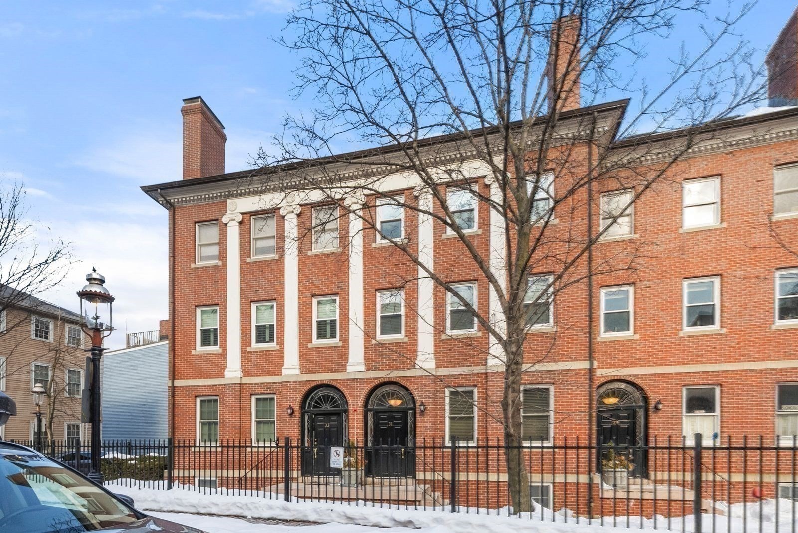 31 Main Street Unit D, Charlestown, Boston, MA 02129 - Image 21