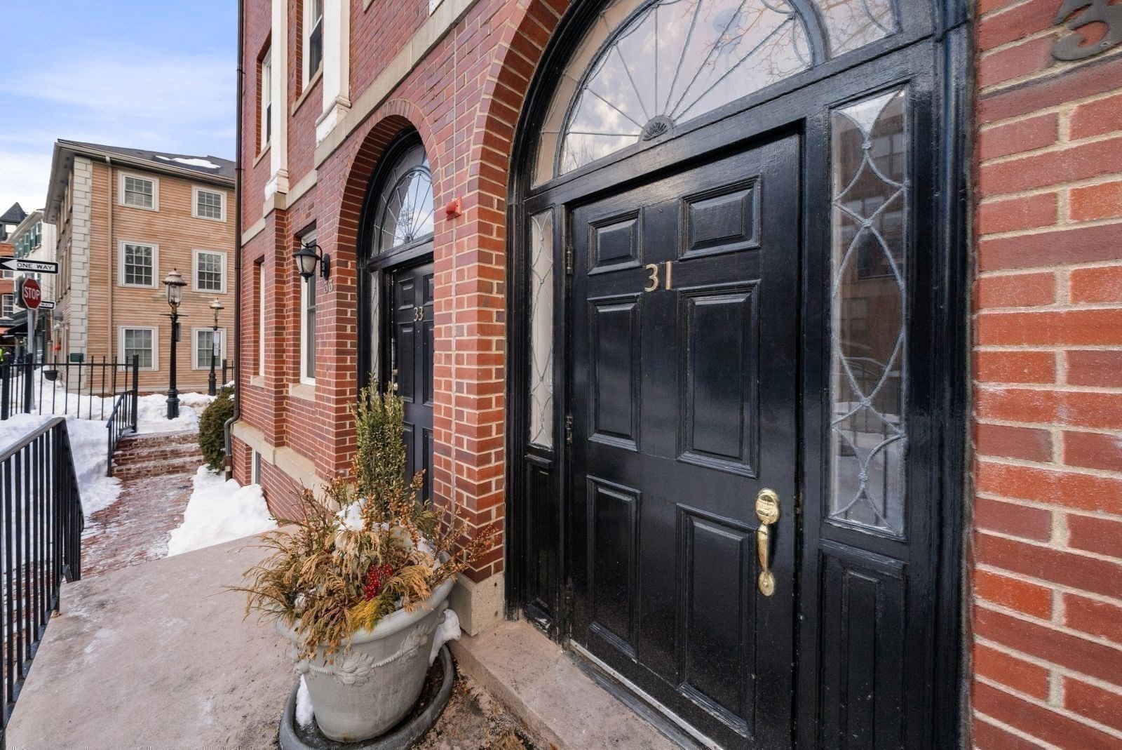 31 Main Street Unit D, Charlestown, Boston, MA 02129 - Image 22