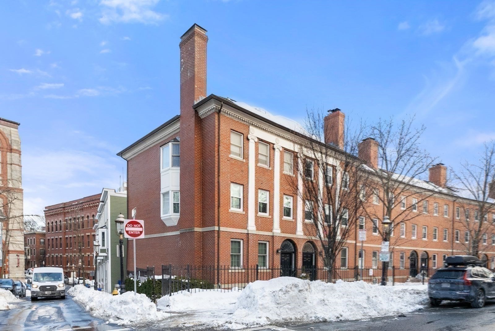 31 Main Street Unit D, Charlestown, Boston, MA 02129 - Image 23