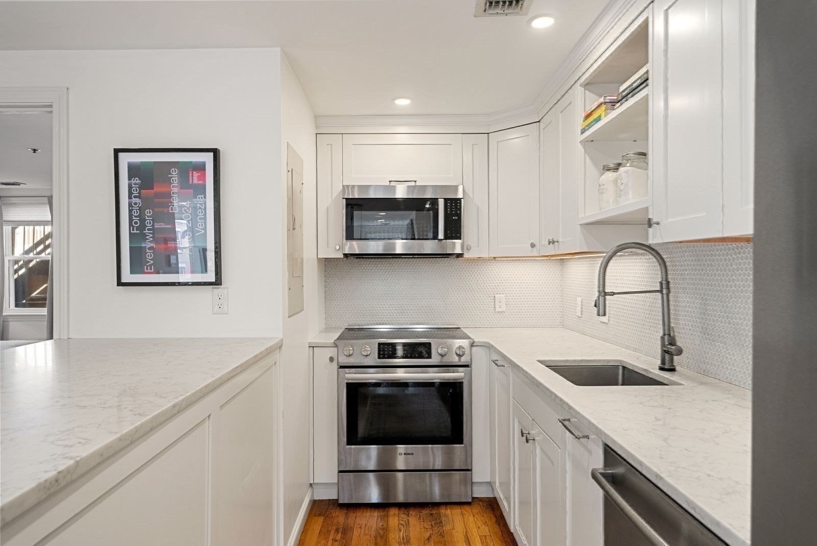 31 Main Street Unit D, Charlestown, Boston, MA 02129 - Image 4
