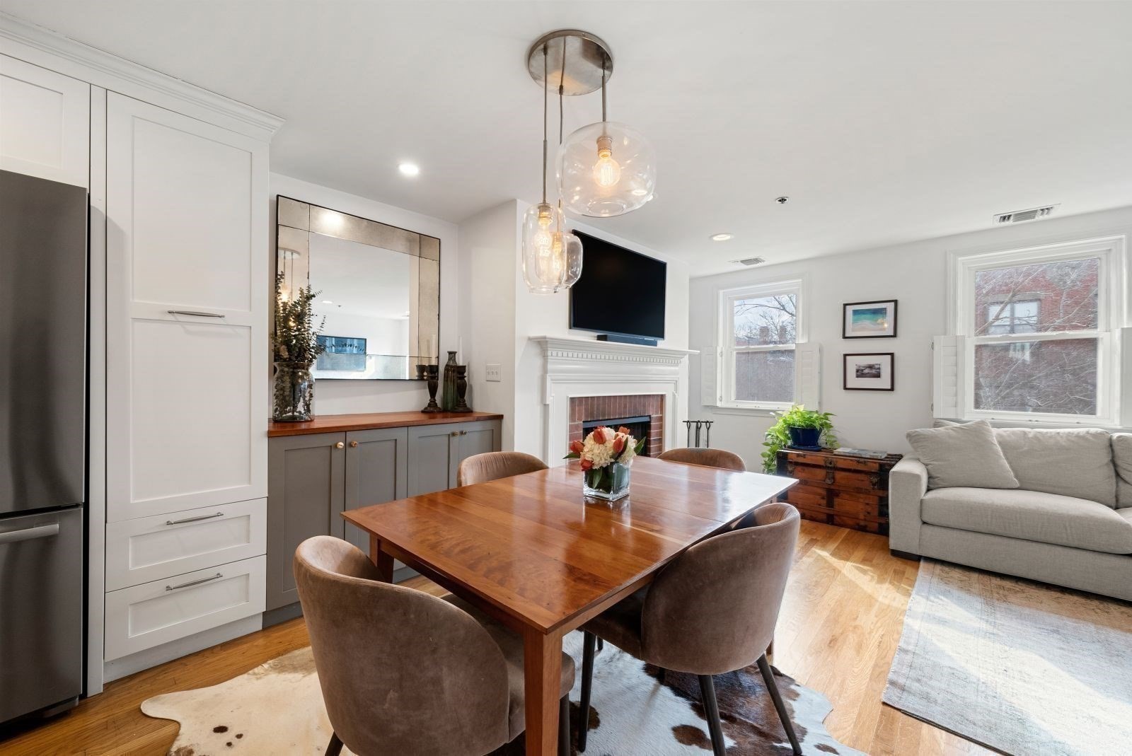 31 Main Street Unit D, Charlestown, Boston, MA 02129 - Image 7