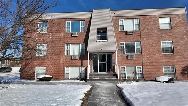 99 Cluff Crossing Rd Unit C12, Salem, NH 03079