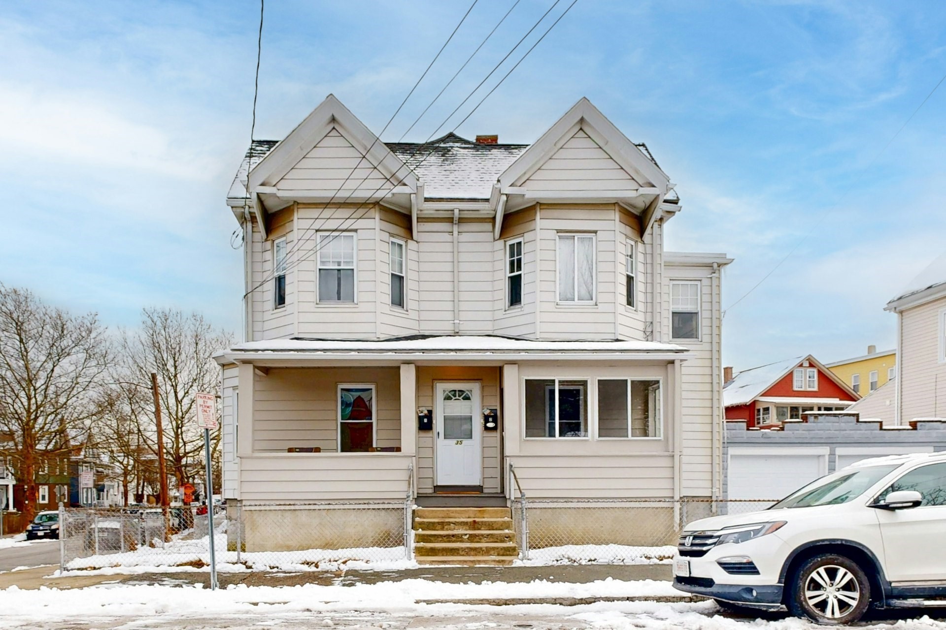 35 Henry St, Medford, MA 02155