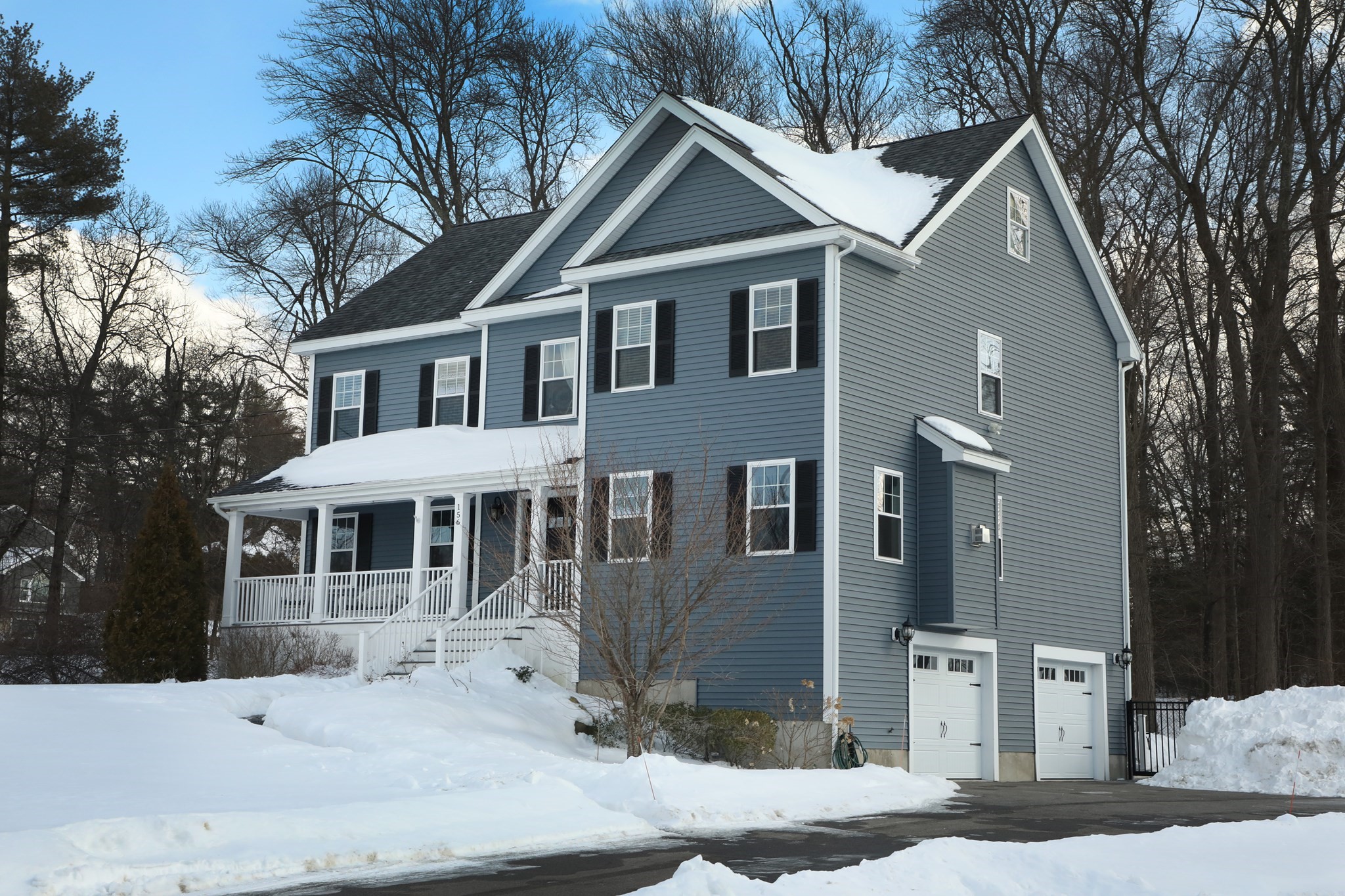 156 North St, North Reading, MA 01864 - Image 2