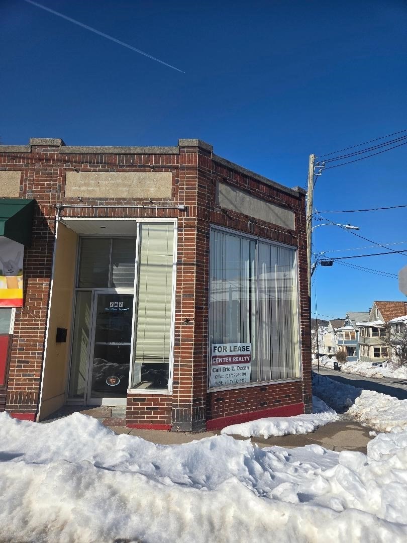 767 Belmont Street, Belmont, MA 02478