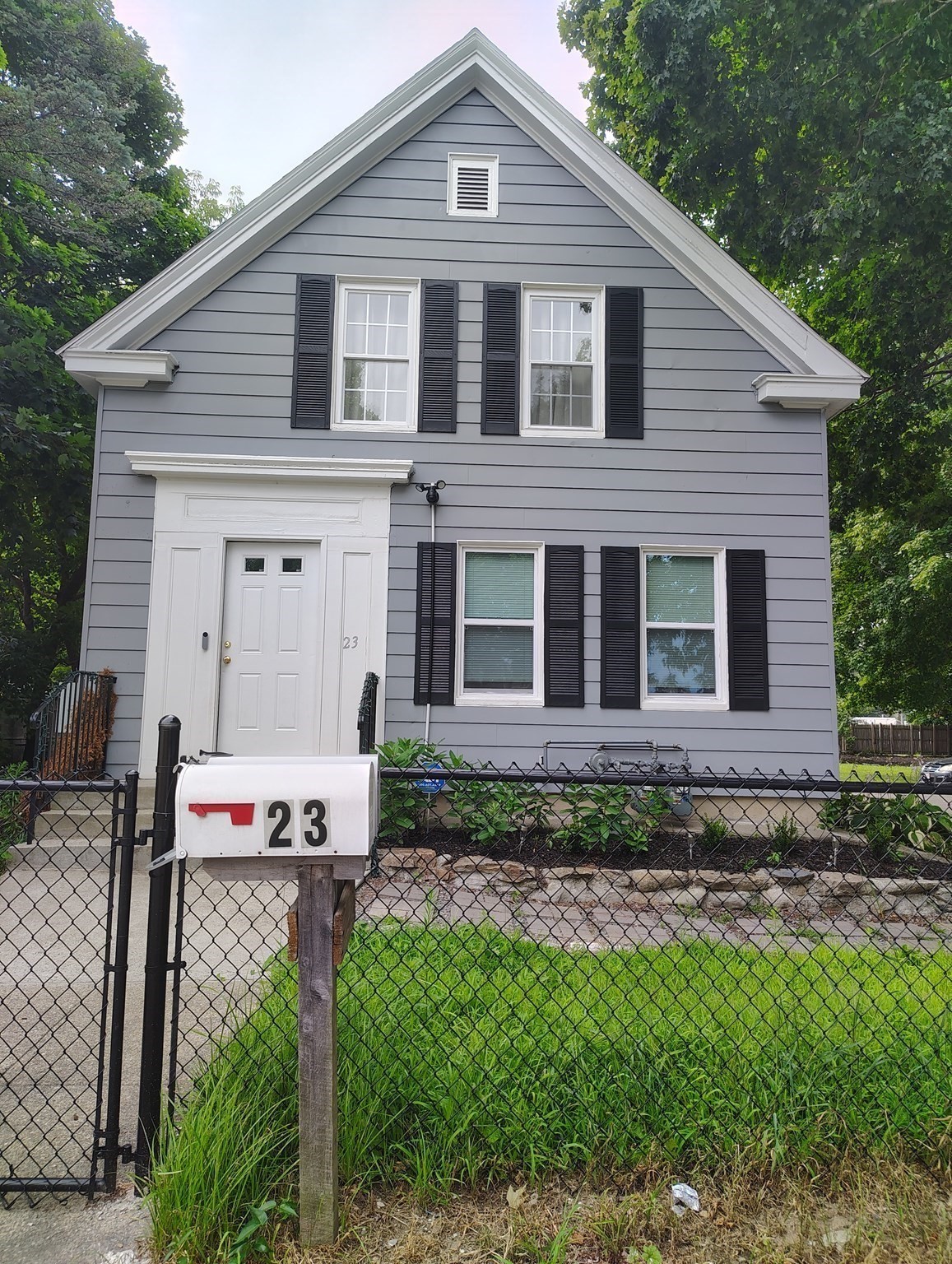 23 Granite Street, Taunton, MA 02780