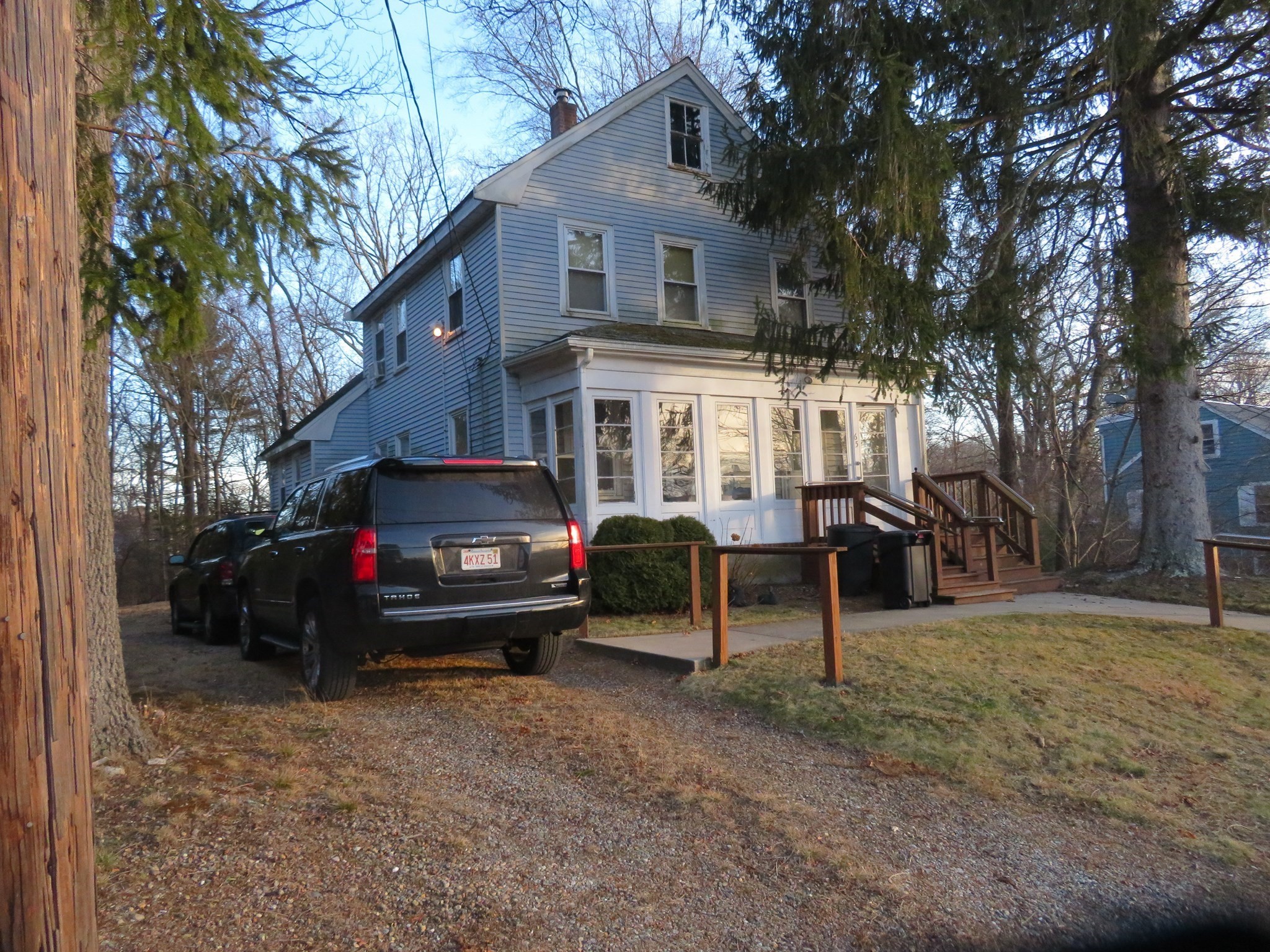 65 Station Street, Stoughton, MA 02072