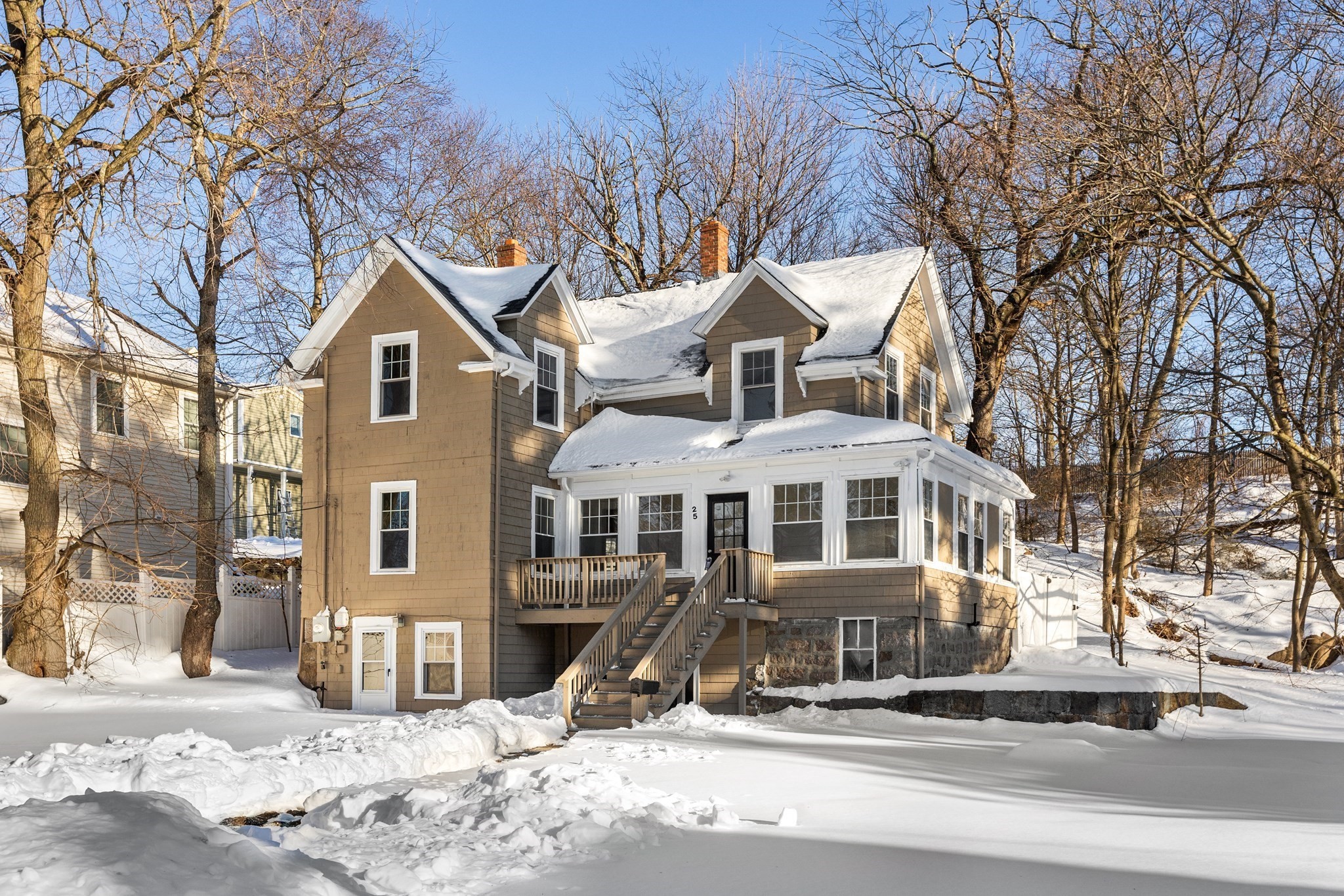 25 McDonald St, Quincy, MA 02169 - Image 2