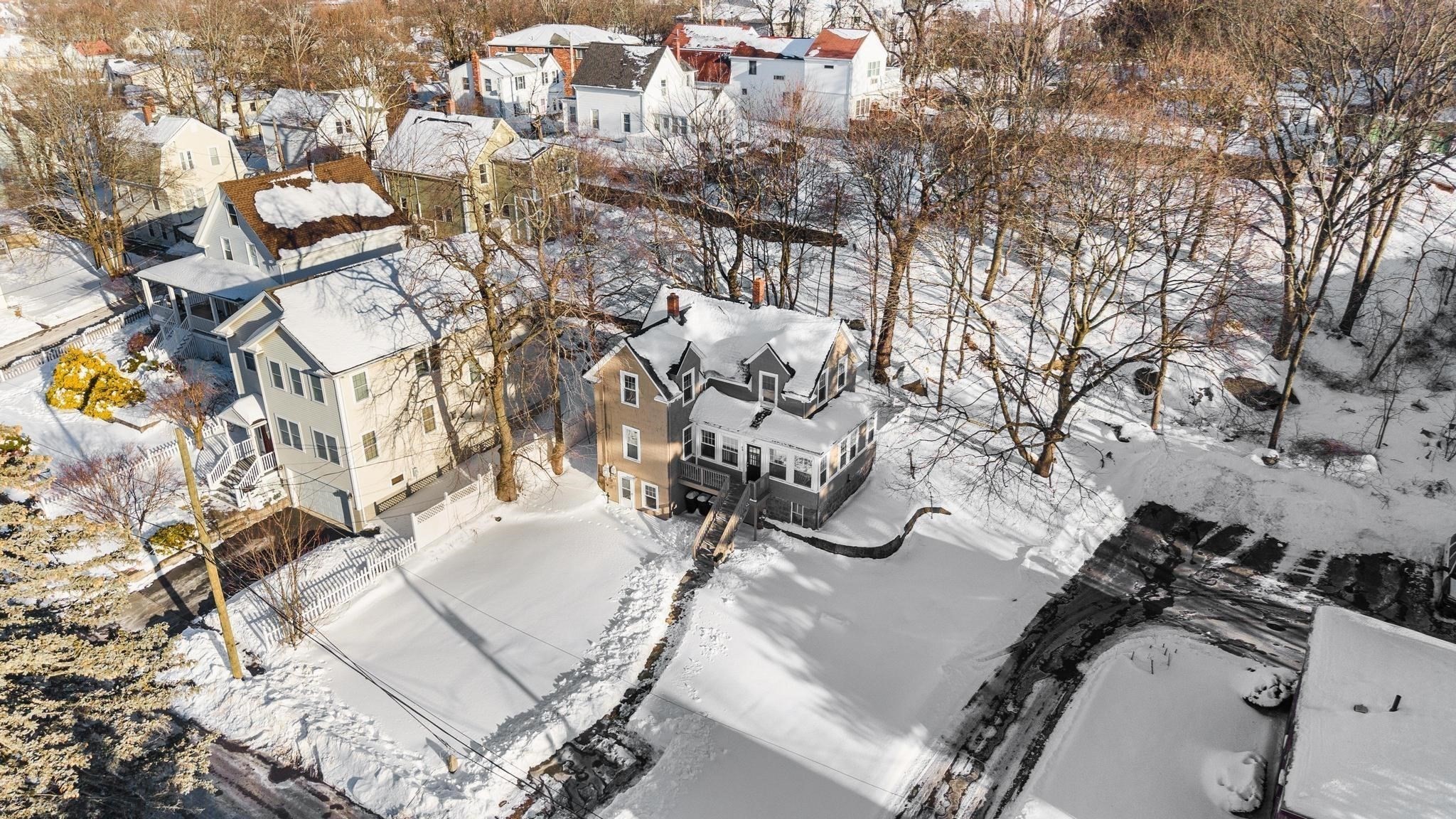 25 McDonald St, Quincy, MA 02169 - Image 11