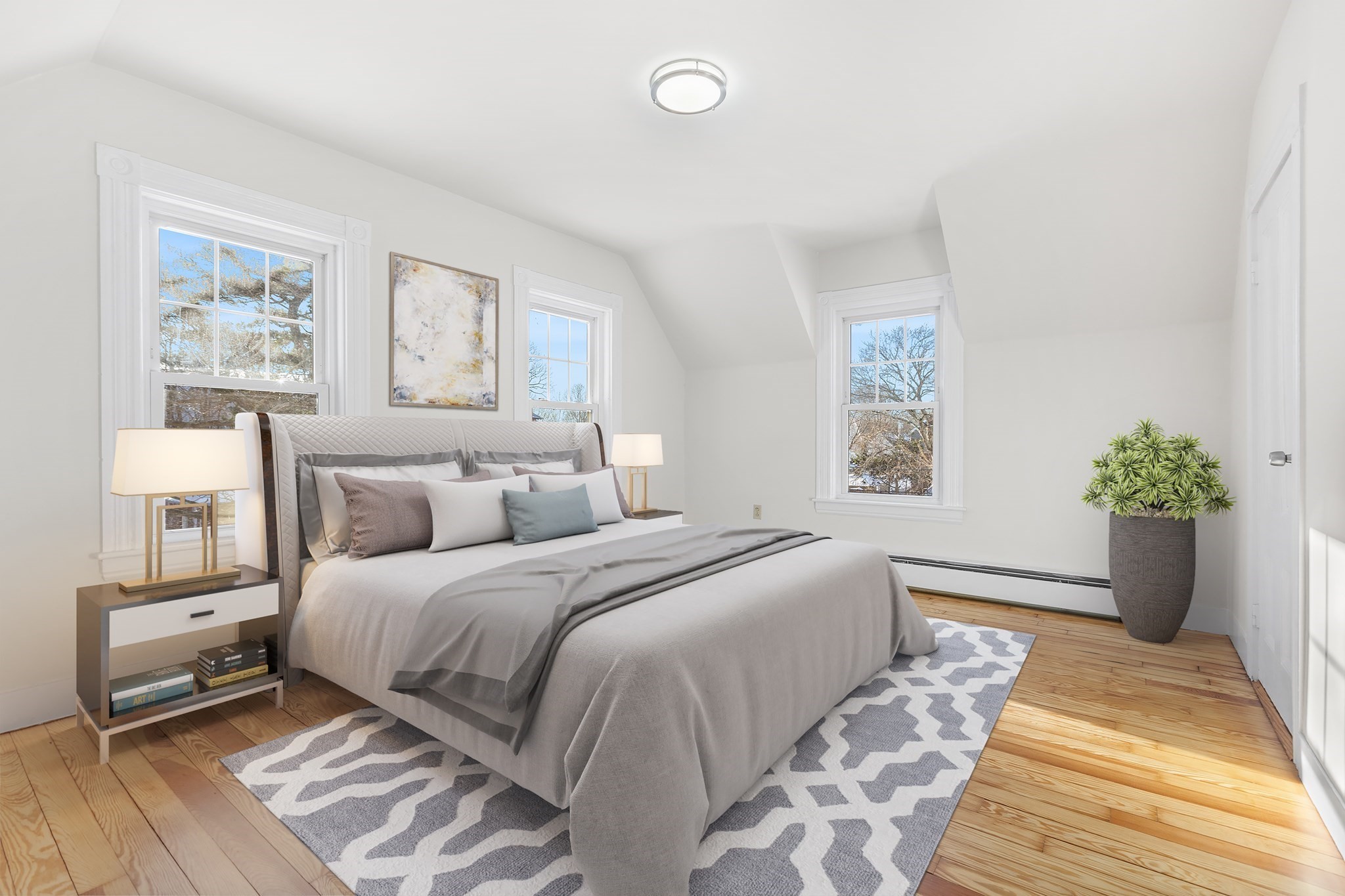 25 McDonald St, Quincy, MA 02169 - Image 10